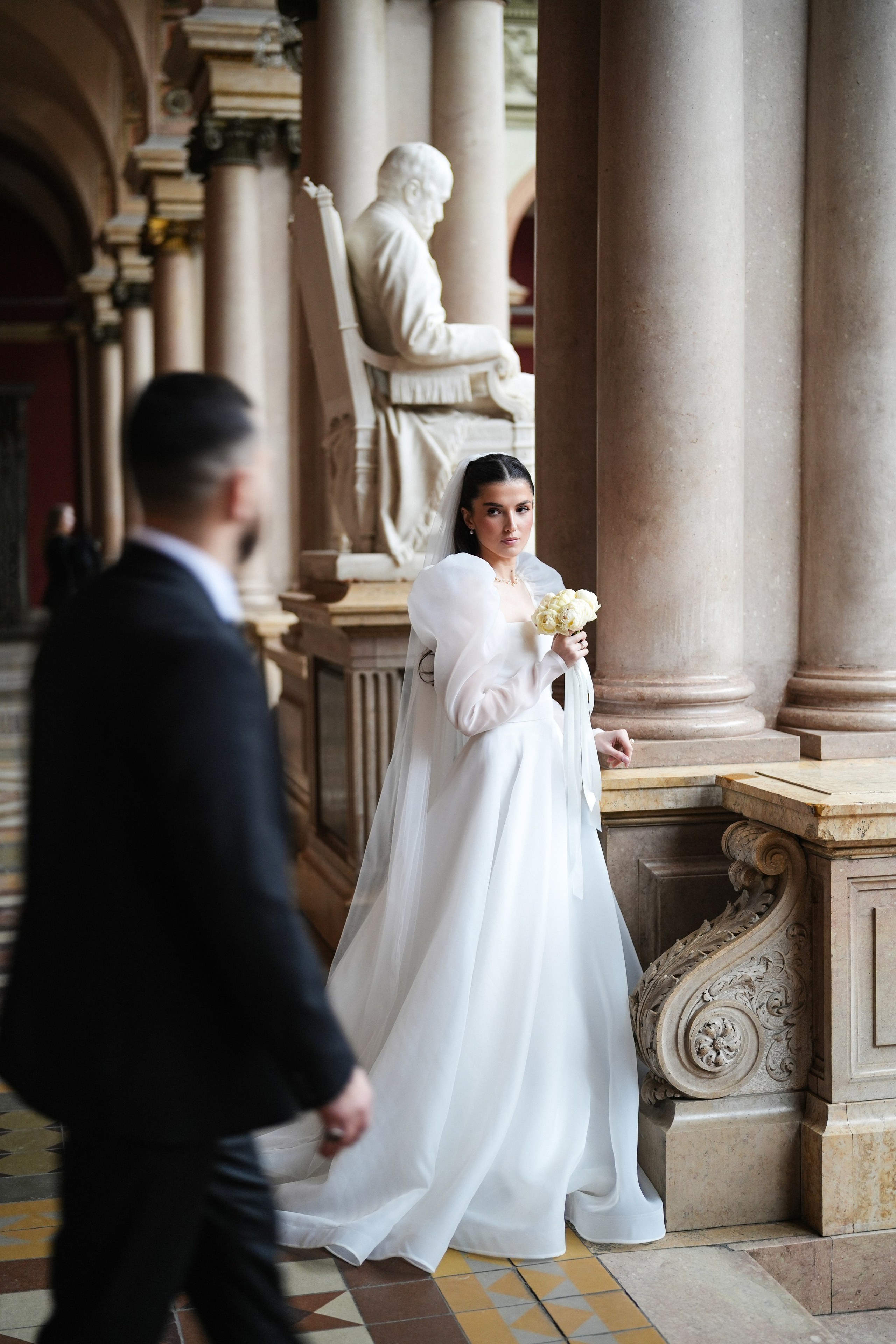 Свадебный фотограф Санкт-Петербург СПб Виталий Богданов