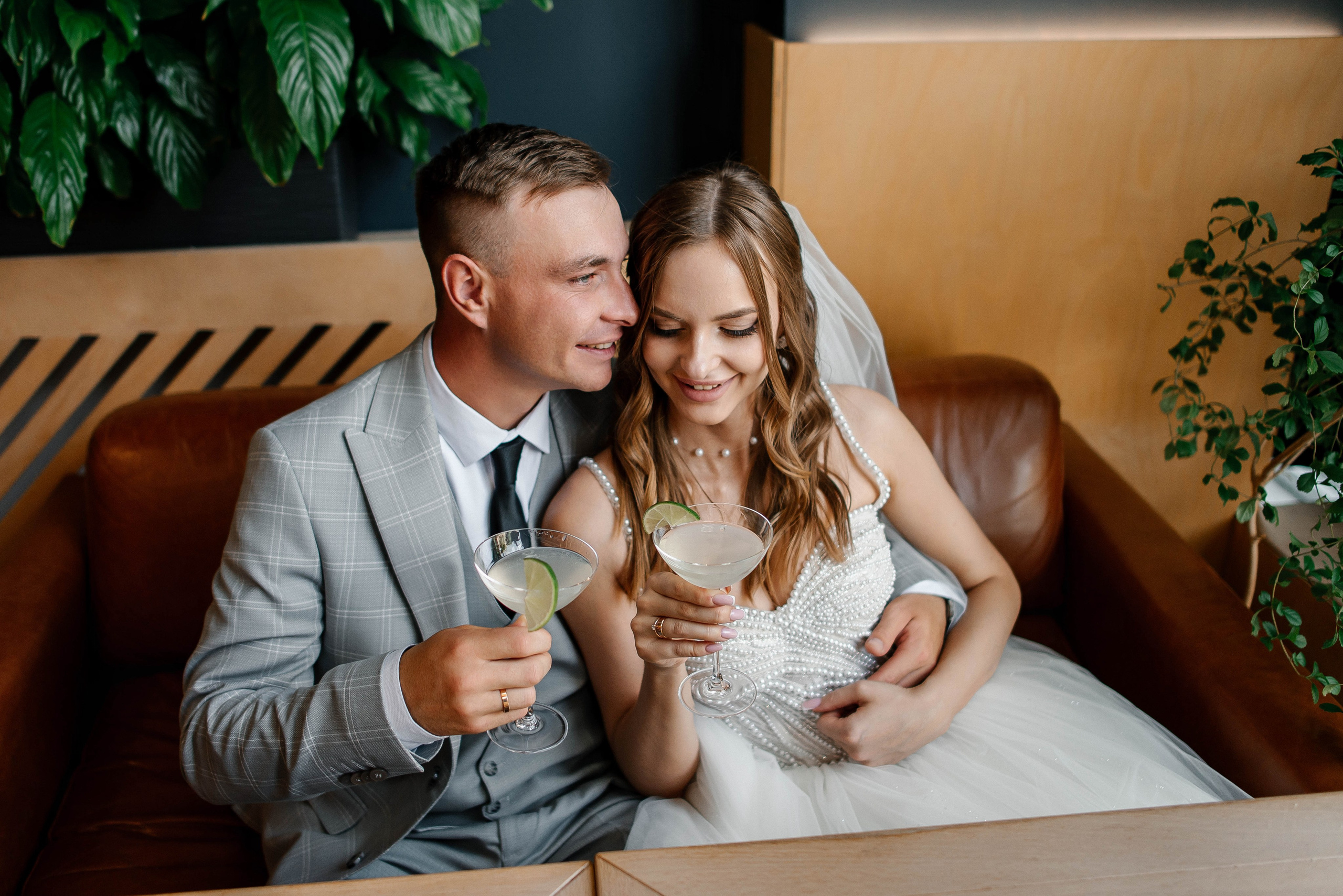 Александр и Анна (Анонс). Свадебный фотограф Курск Артем Духтанов