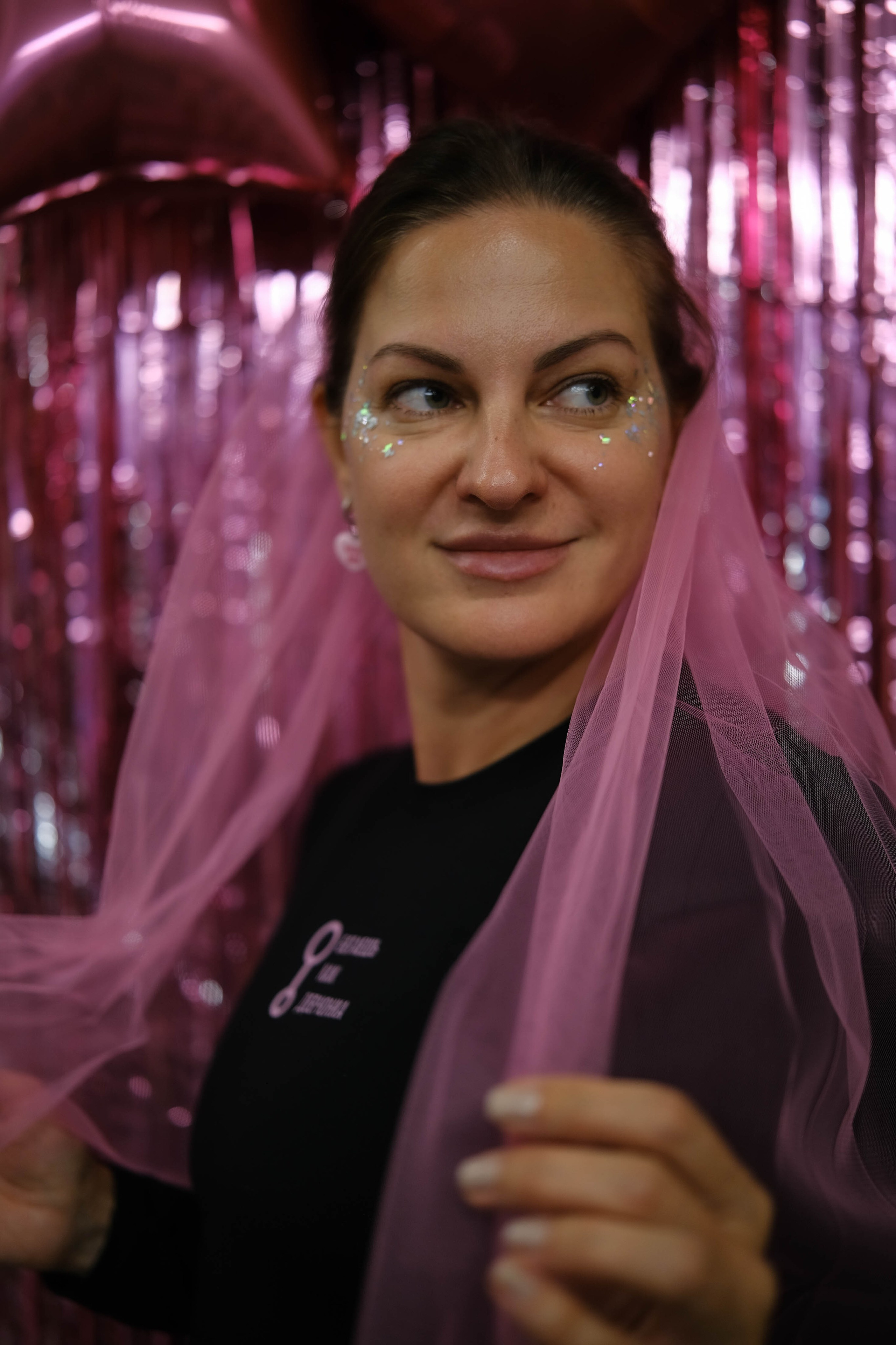 Девичник «Бегущая Невеста». Портретные и творческие съемки Санкт-Петребург