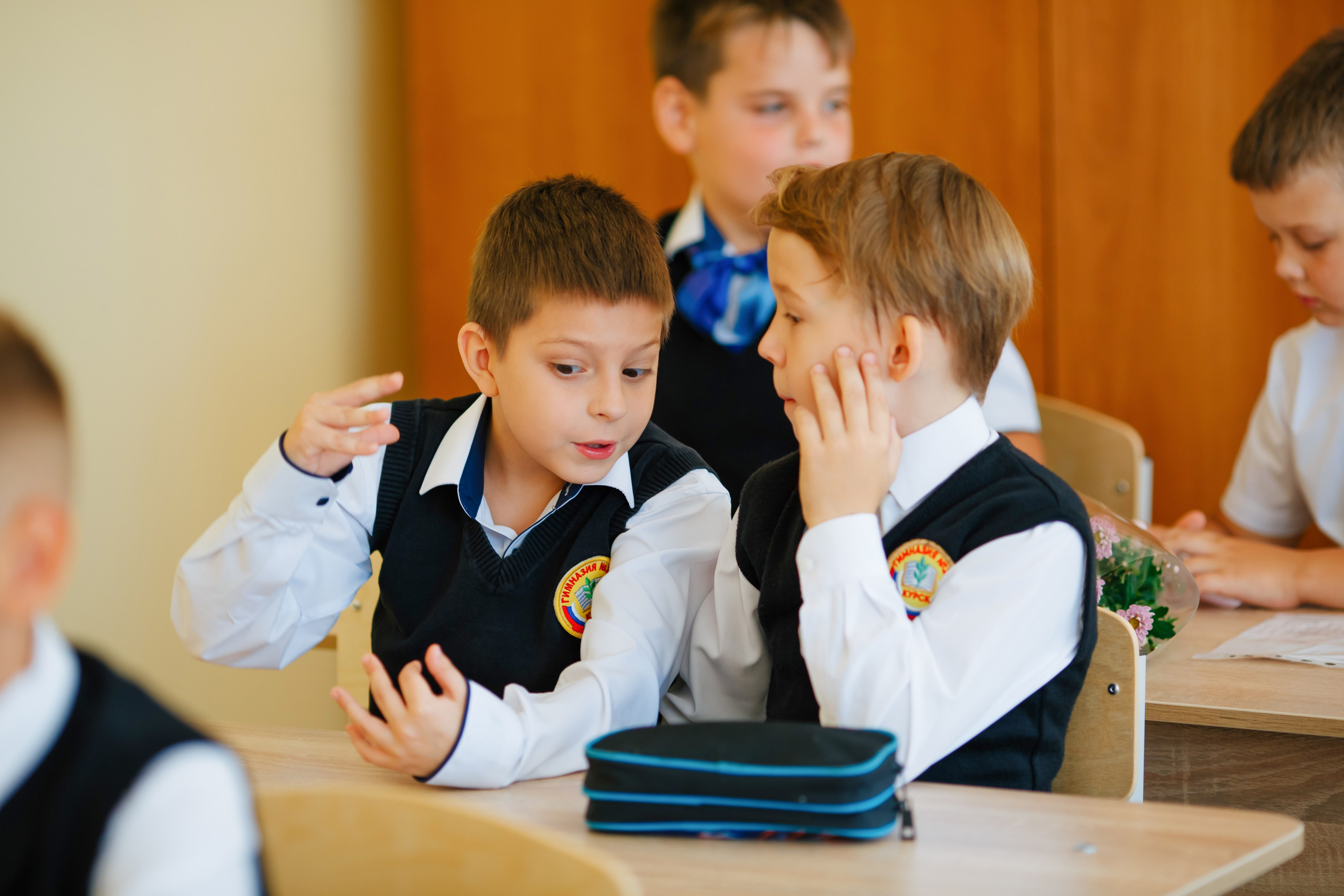 2025. Фотограф Александра Рышкова