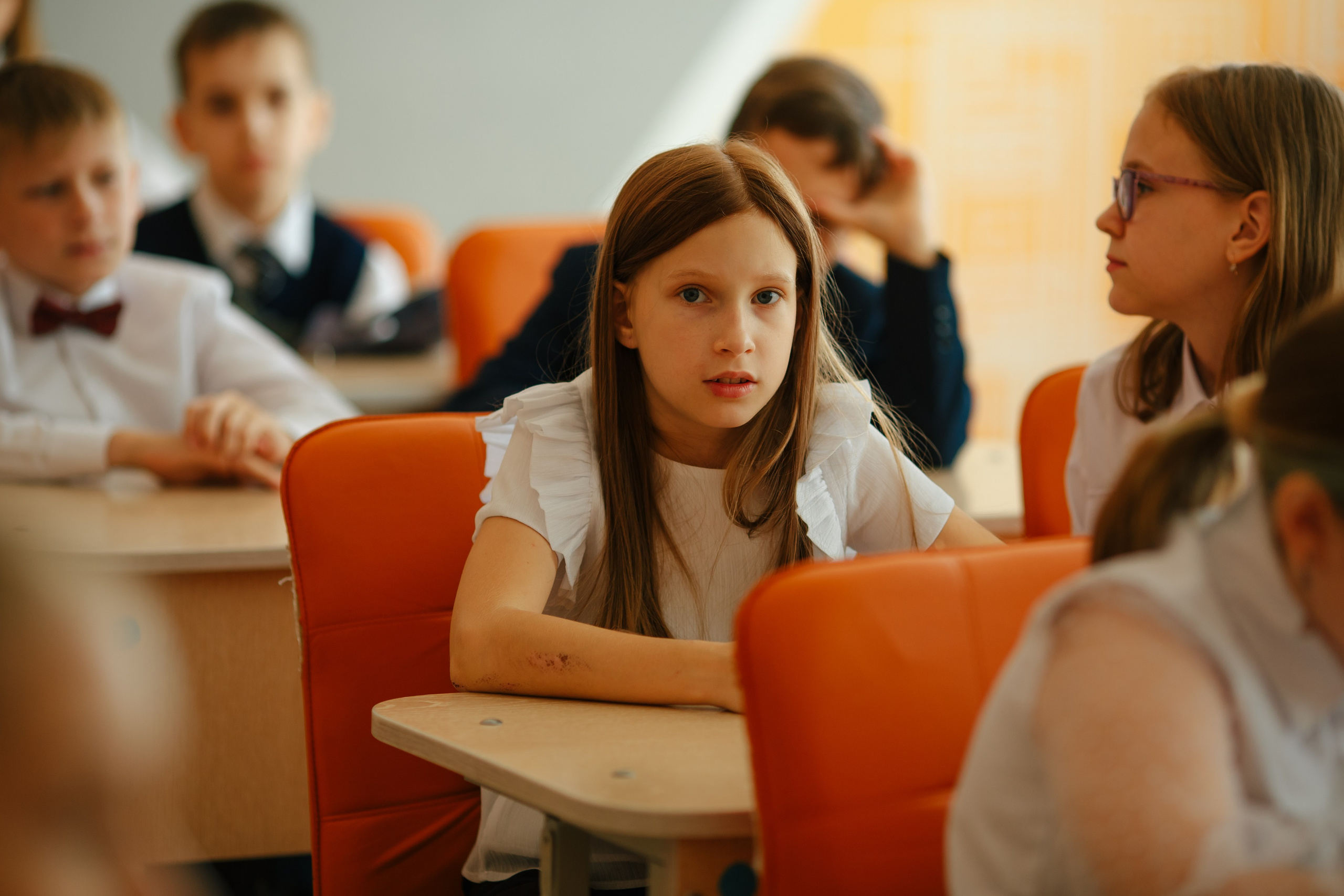 2022. Фотограф Александра Рышкова