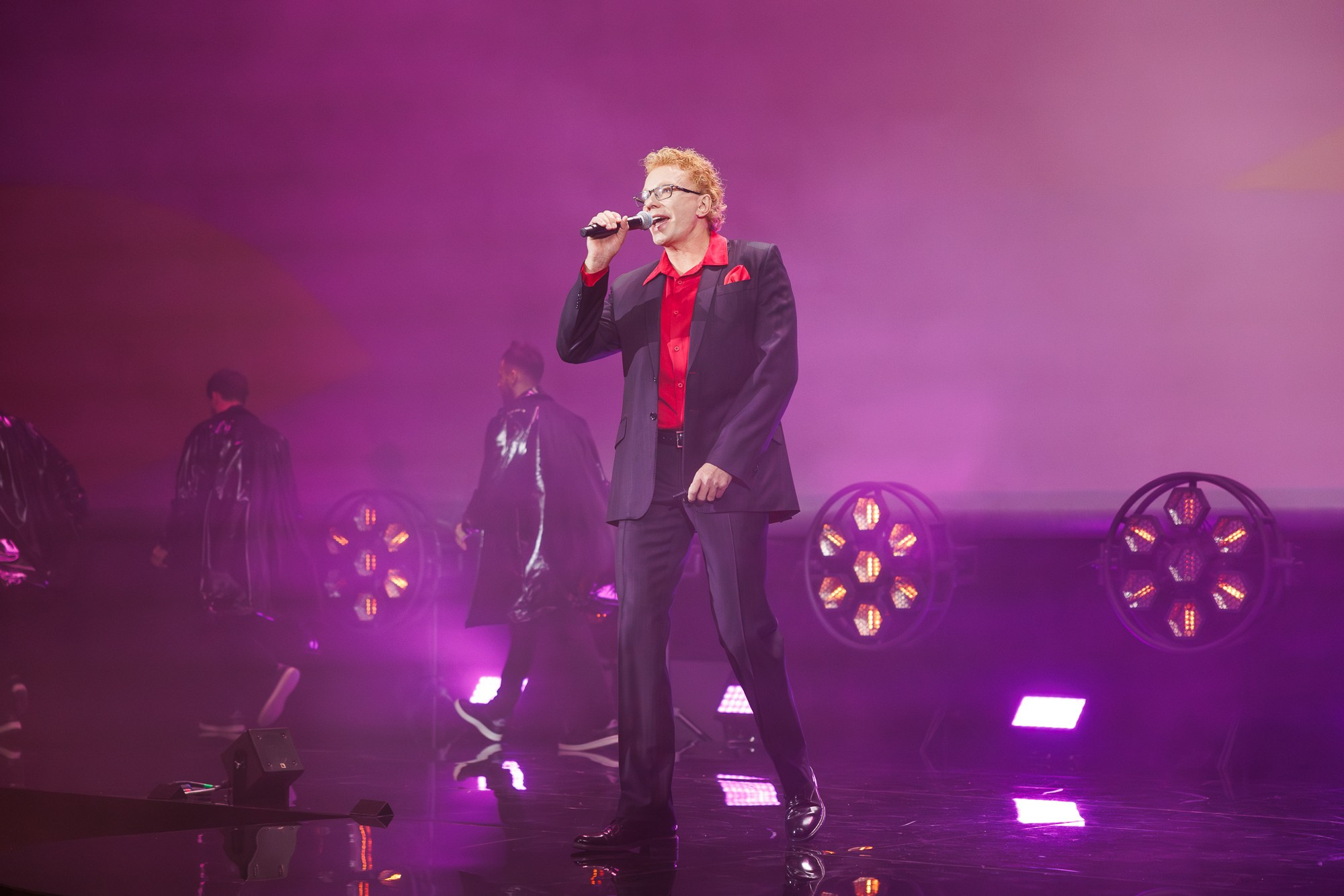 Корпоративные мероприятия. Фотограф Кирилл Казачков