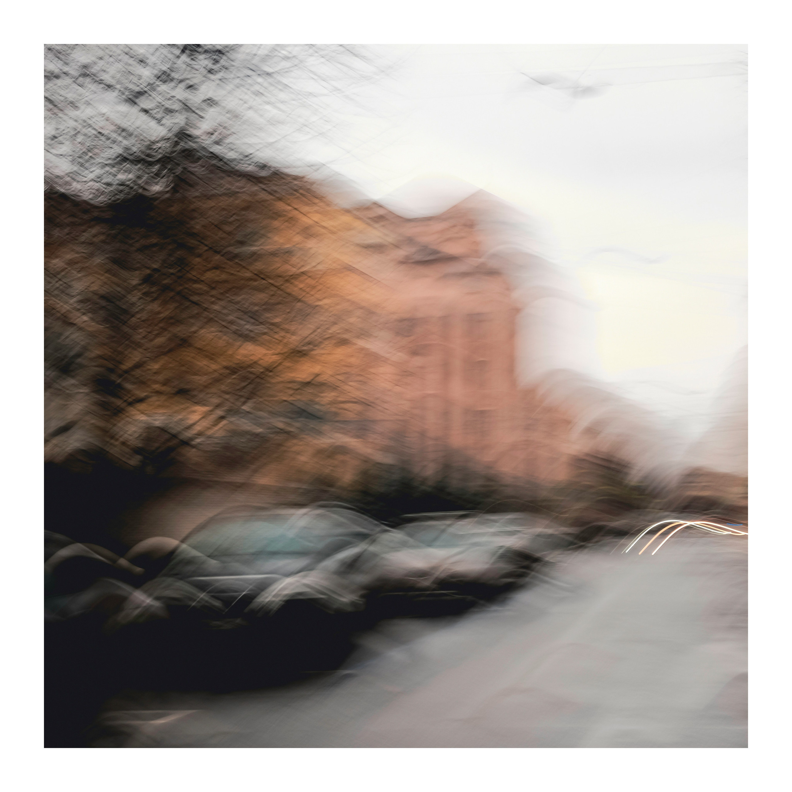 Питер. Портретный и арт-фотограф в Санкт-Петербурге и Выборге Олег Борцов