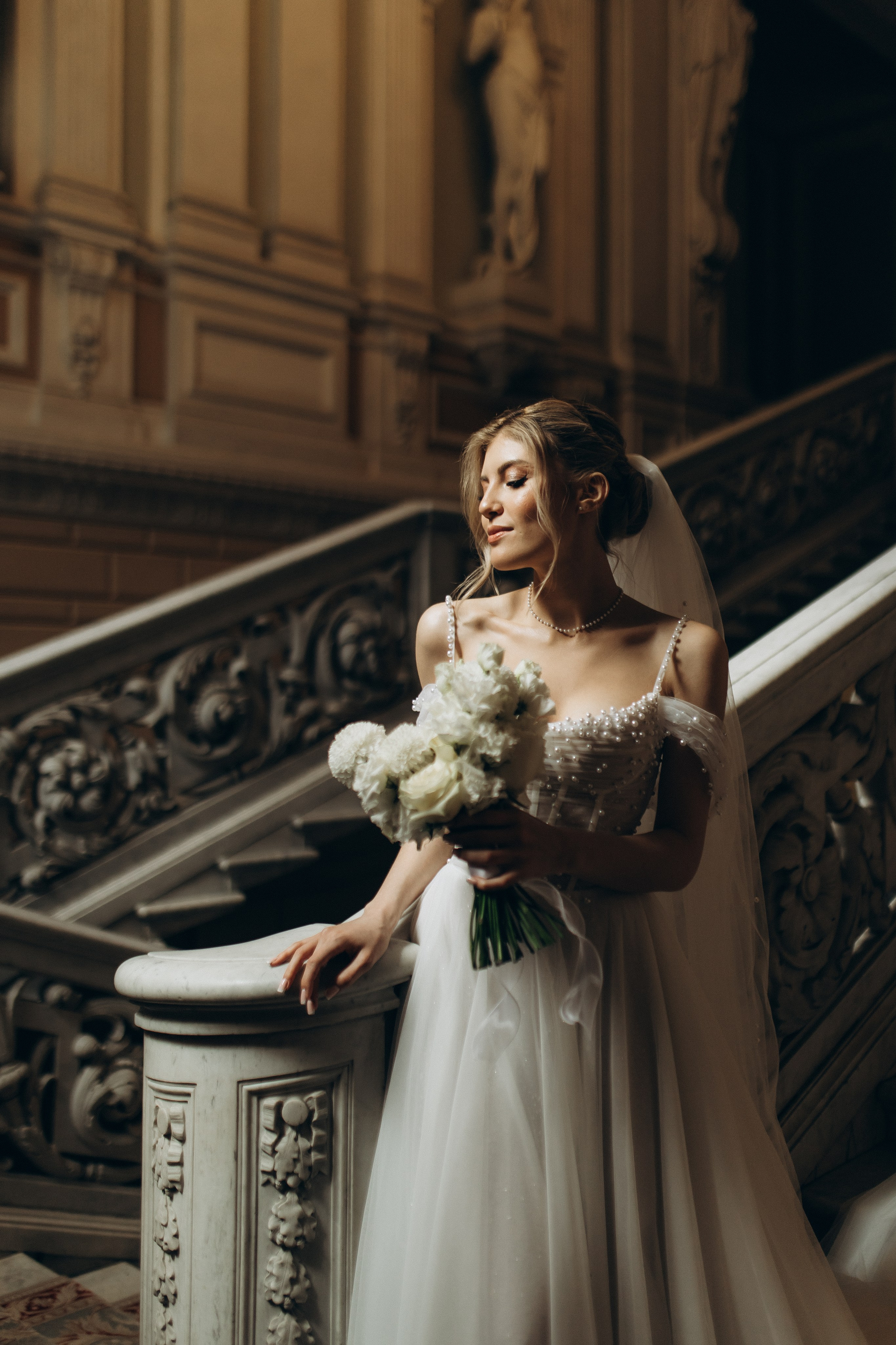 Wedding day. Фотограф Санкт-Петербург