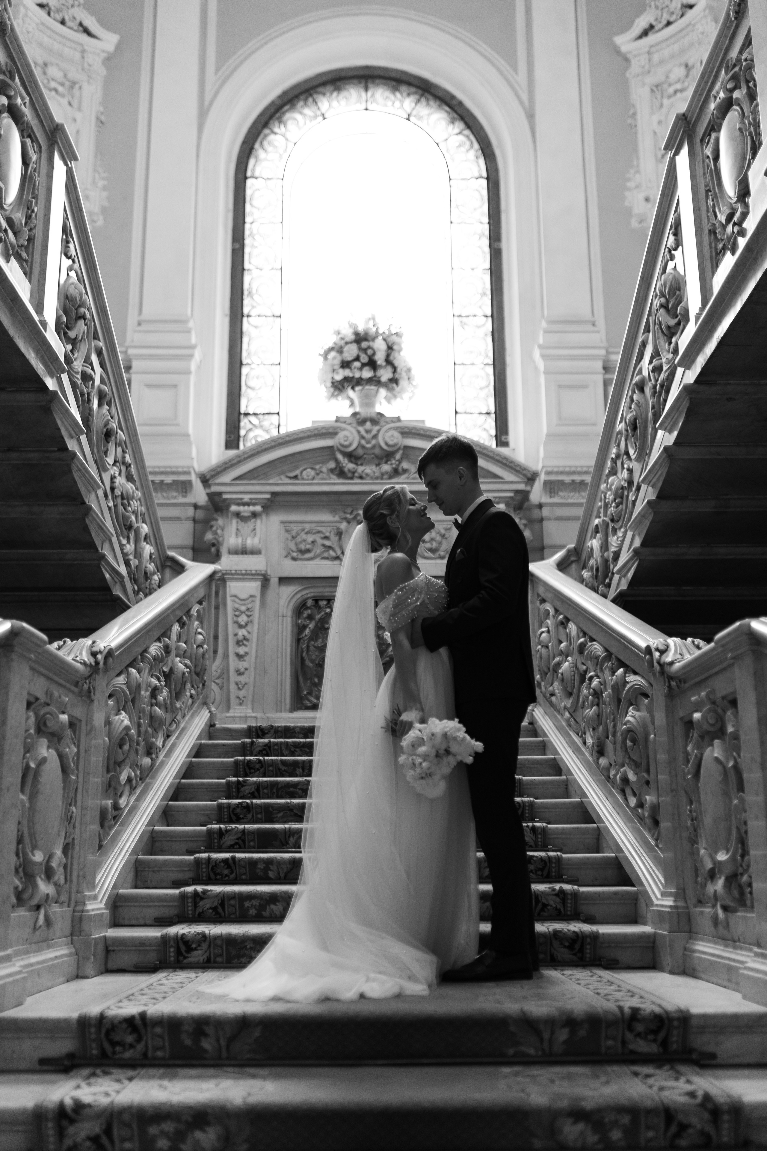 Wedding day. Фотограф Санкт-Петербург