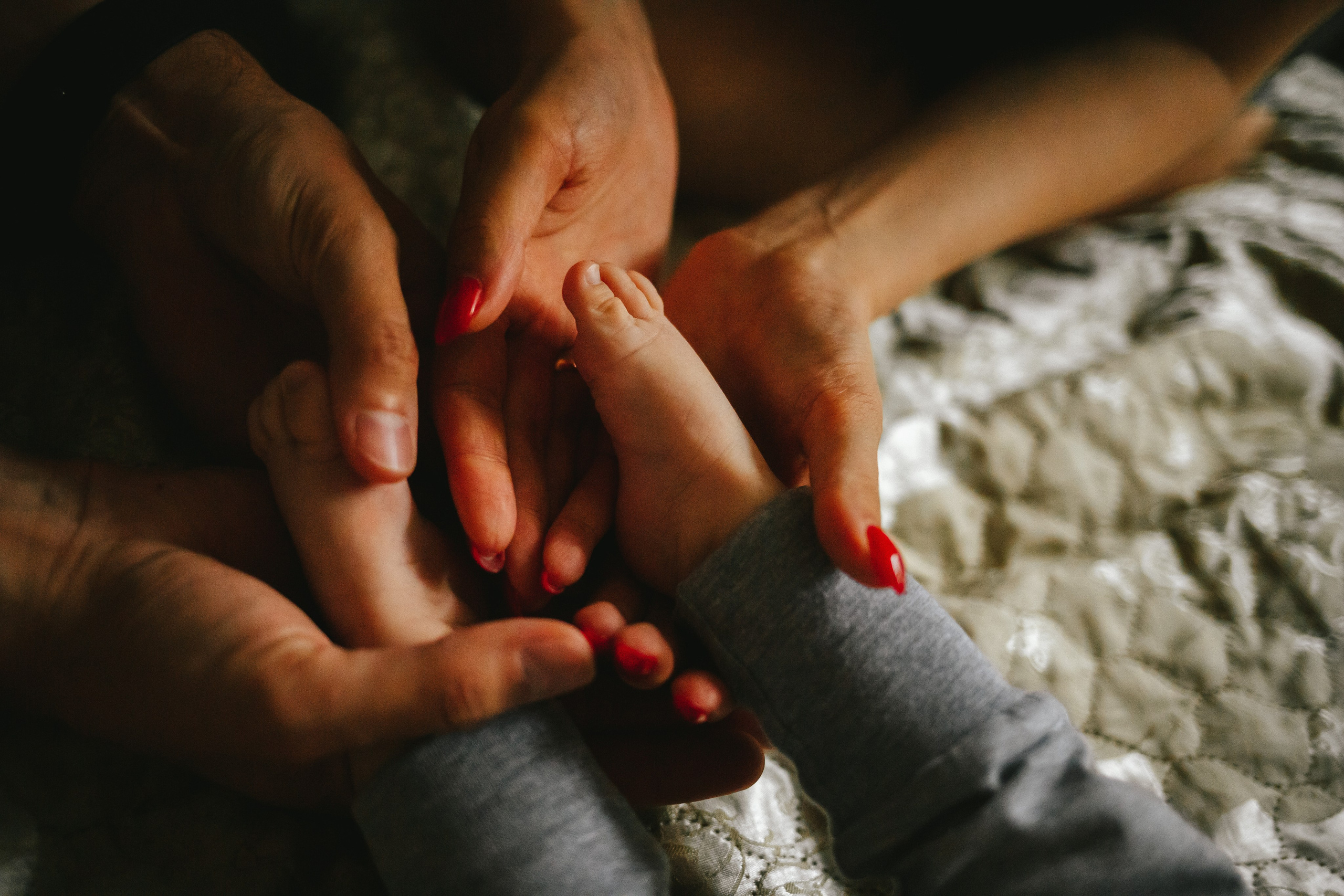 Максим, Олеся и Артём. Семейный lifestyle фотограф в Санкт-Петербурге Людмила Пахомова