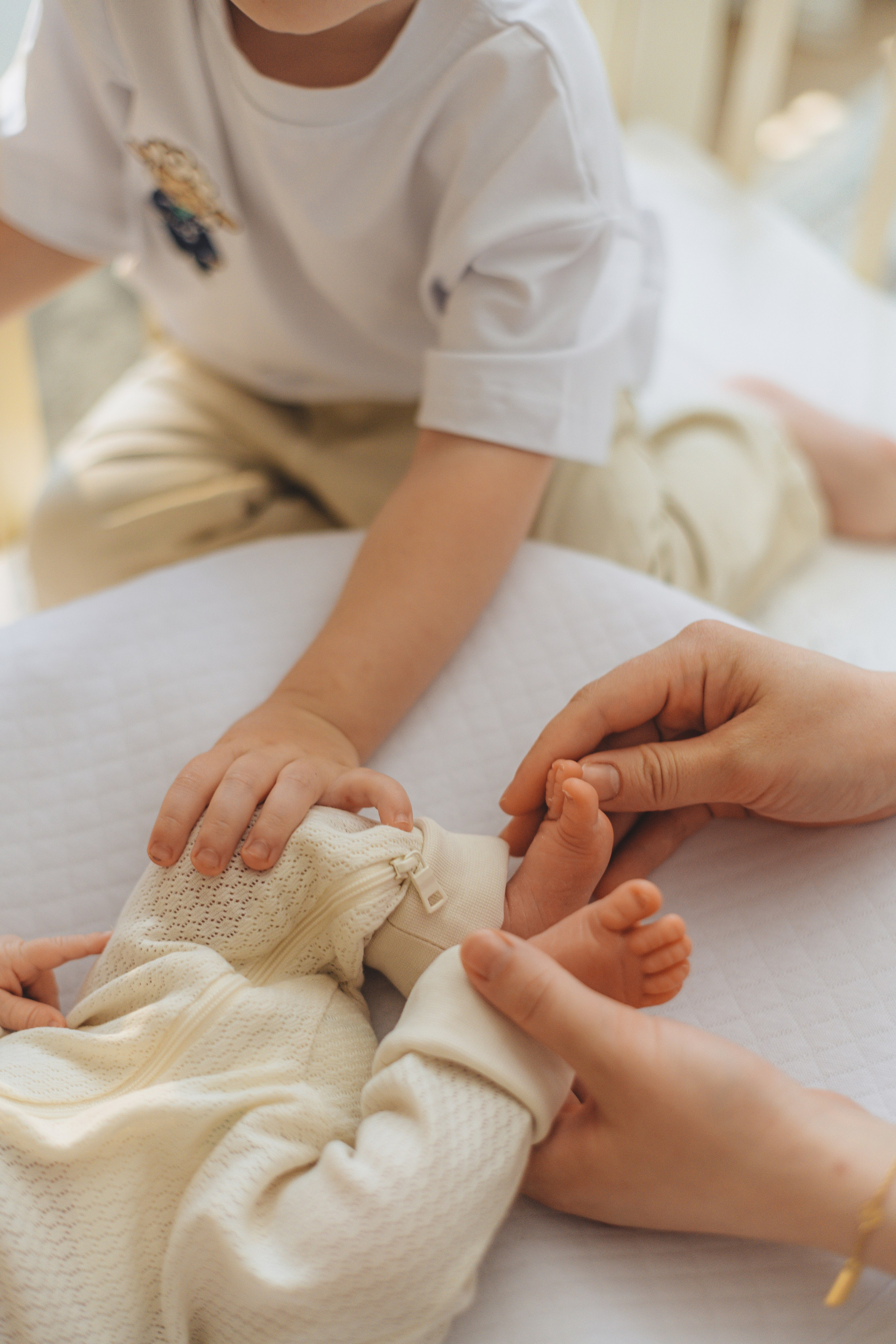 Домашняя фотосессия. Семейный, детский и свадебный фотограф в Черкесске Виктория Голубенко