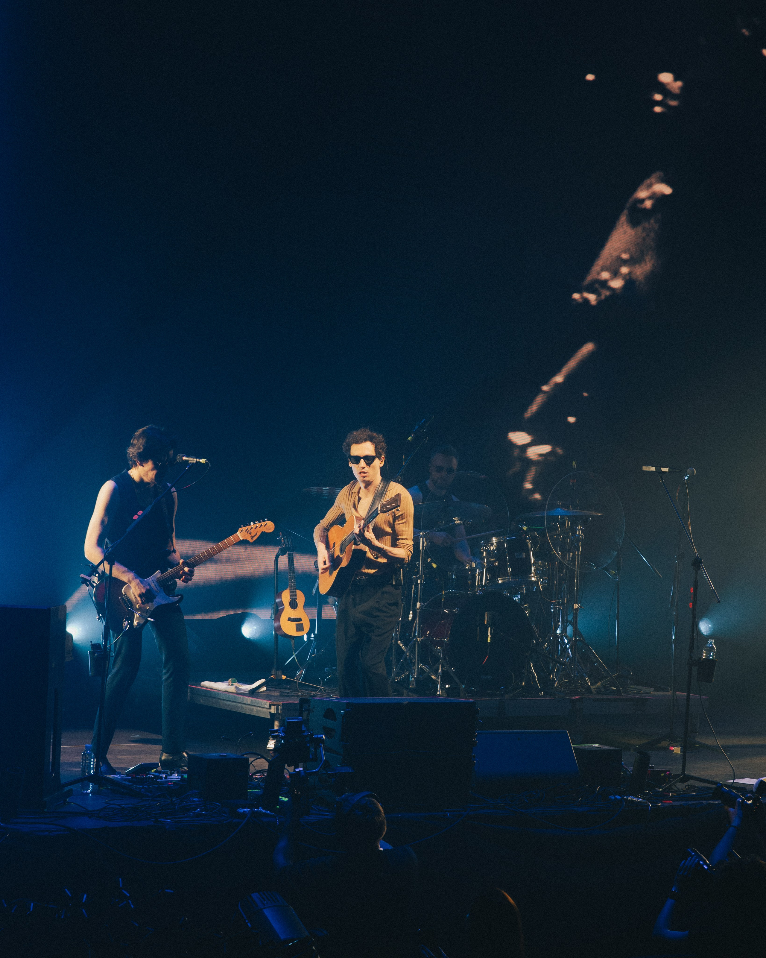 ZOLOTO. MuzBit Unlock Tour’25 Moscow. RUSLAN ROZANOV