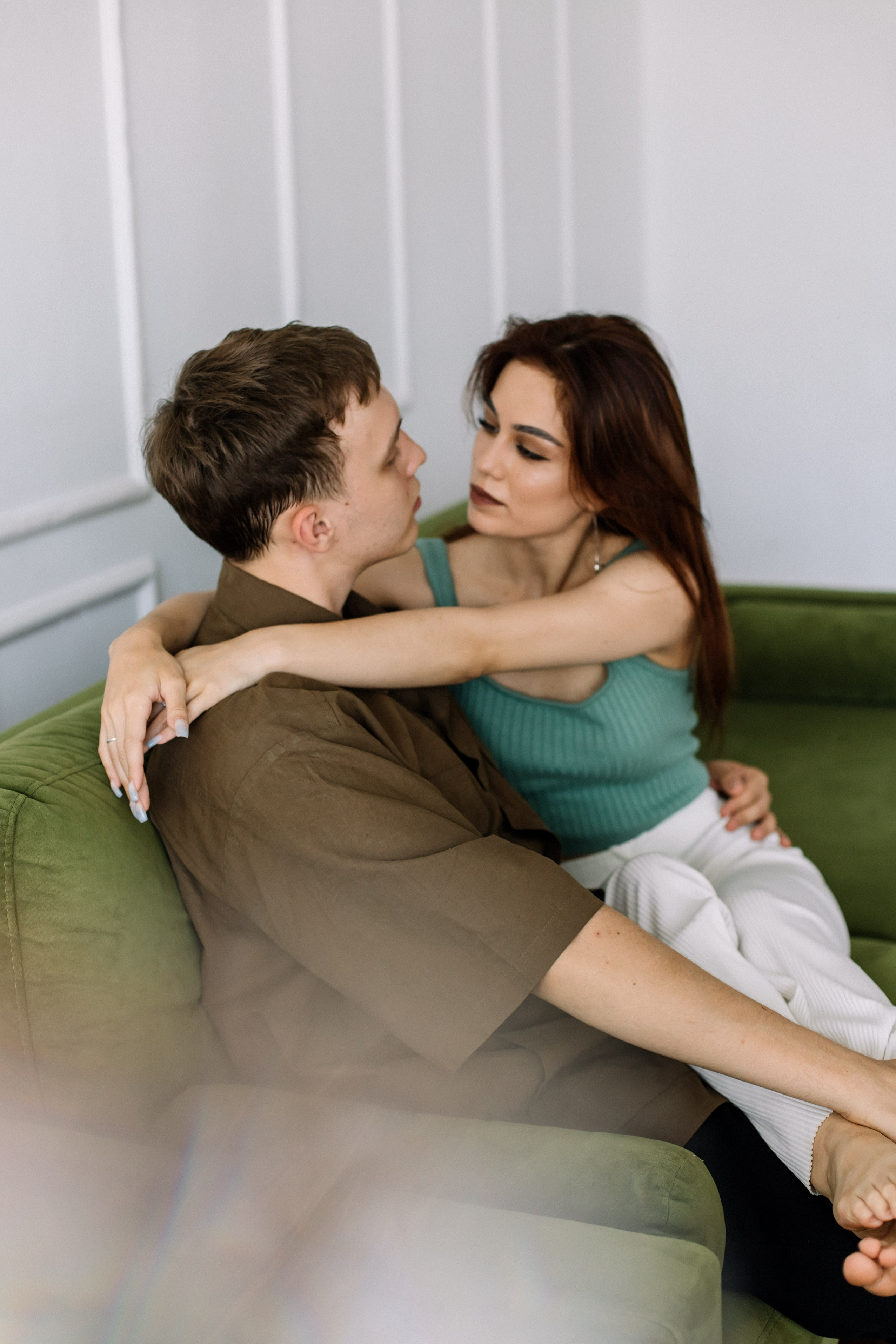 Кирилл & Катерина. Фотограф Григорьева Ольга. Портретная, семейная съёмка, Love Stori, видеосъёмка в городе Чита. Выпускные альбомы, фотокниги