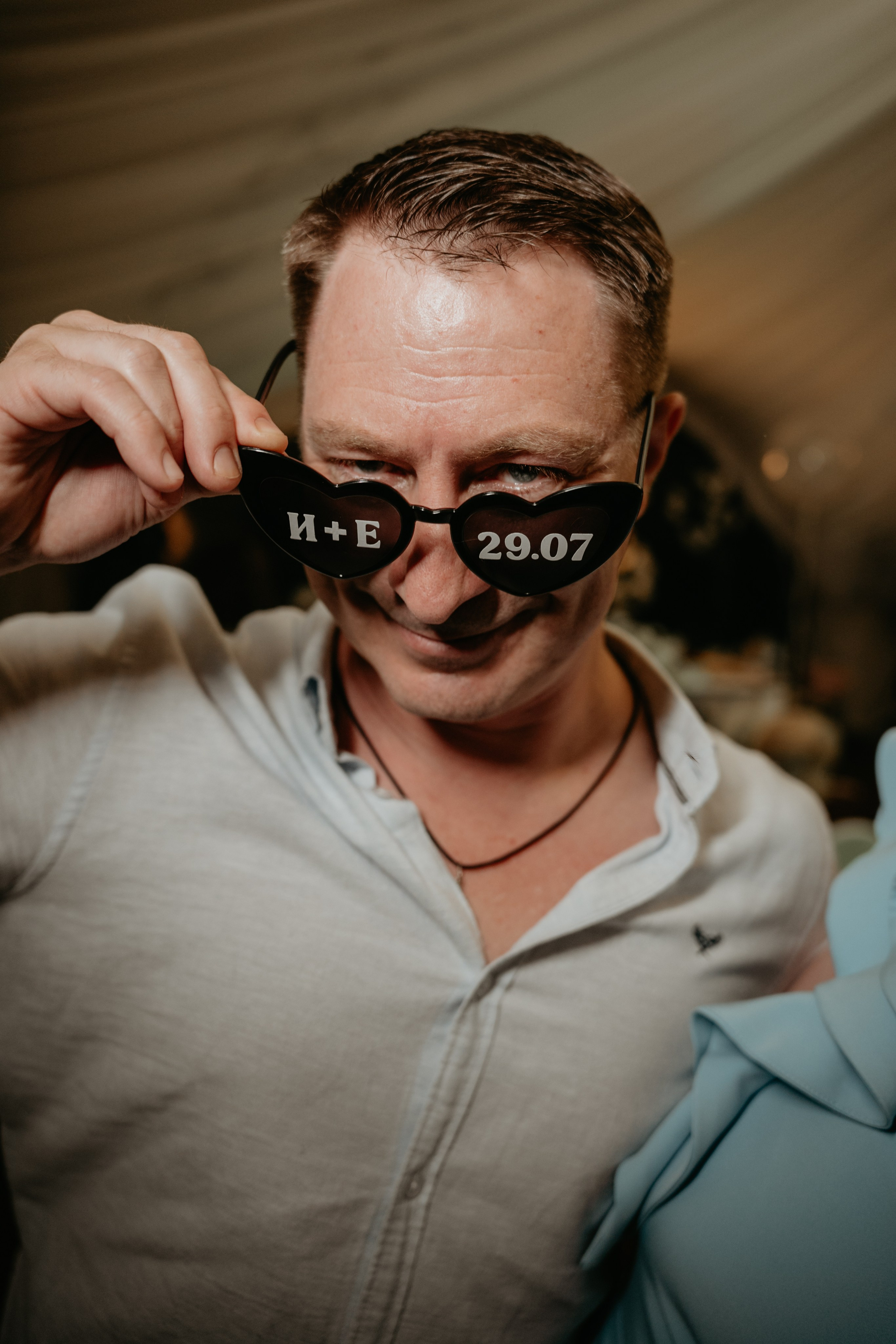 Иван и Евгения. Концептуальный фотограф Шлыкова Ольга