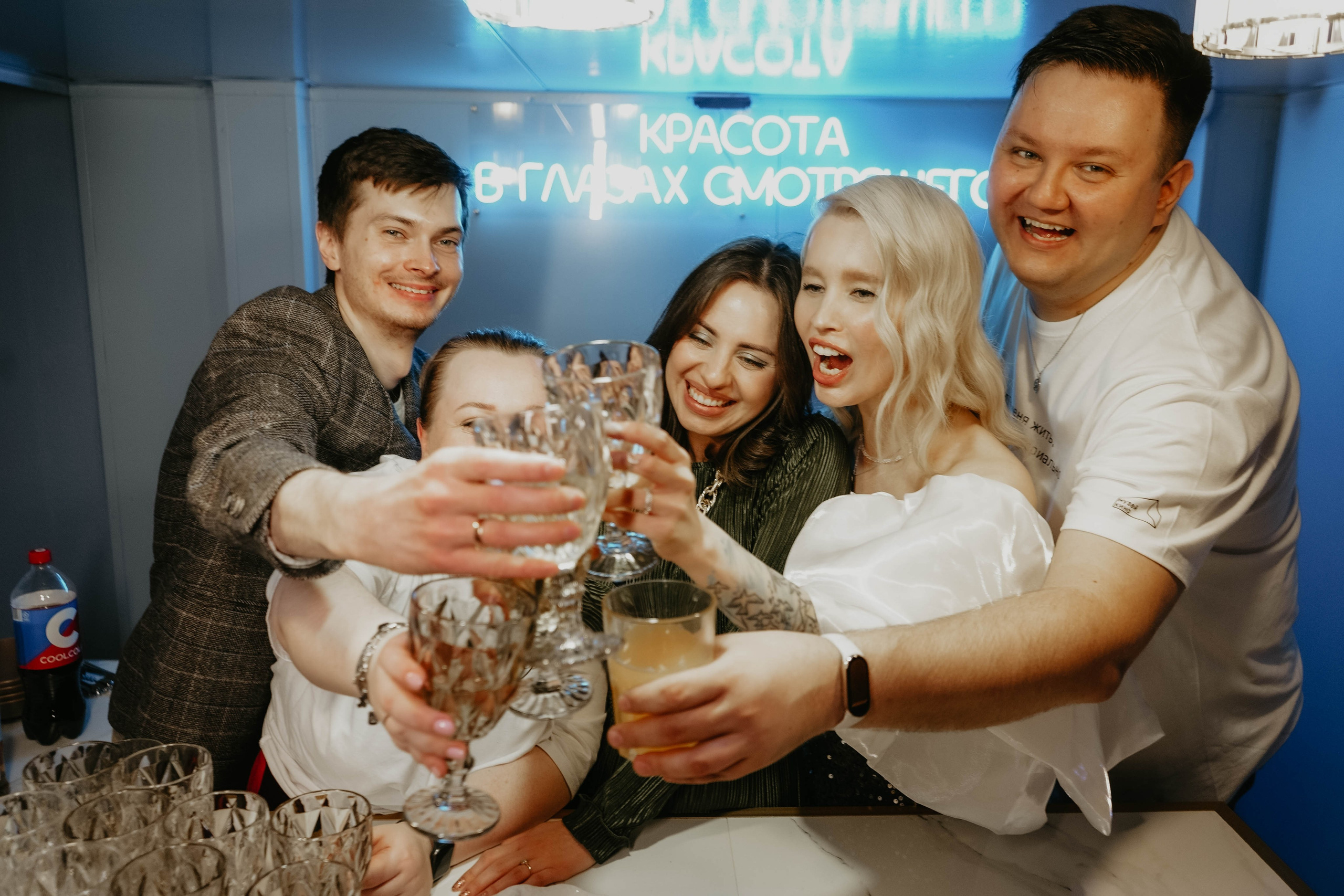 Happy birthday. Концептуальный фотограф Шлыкова Ольга