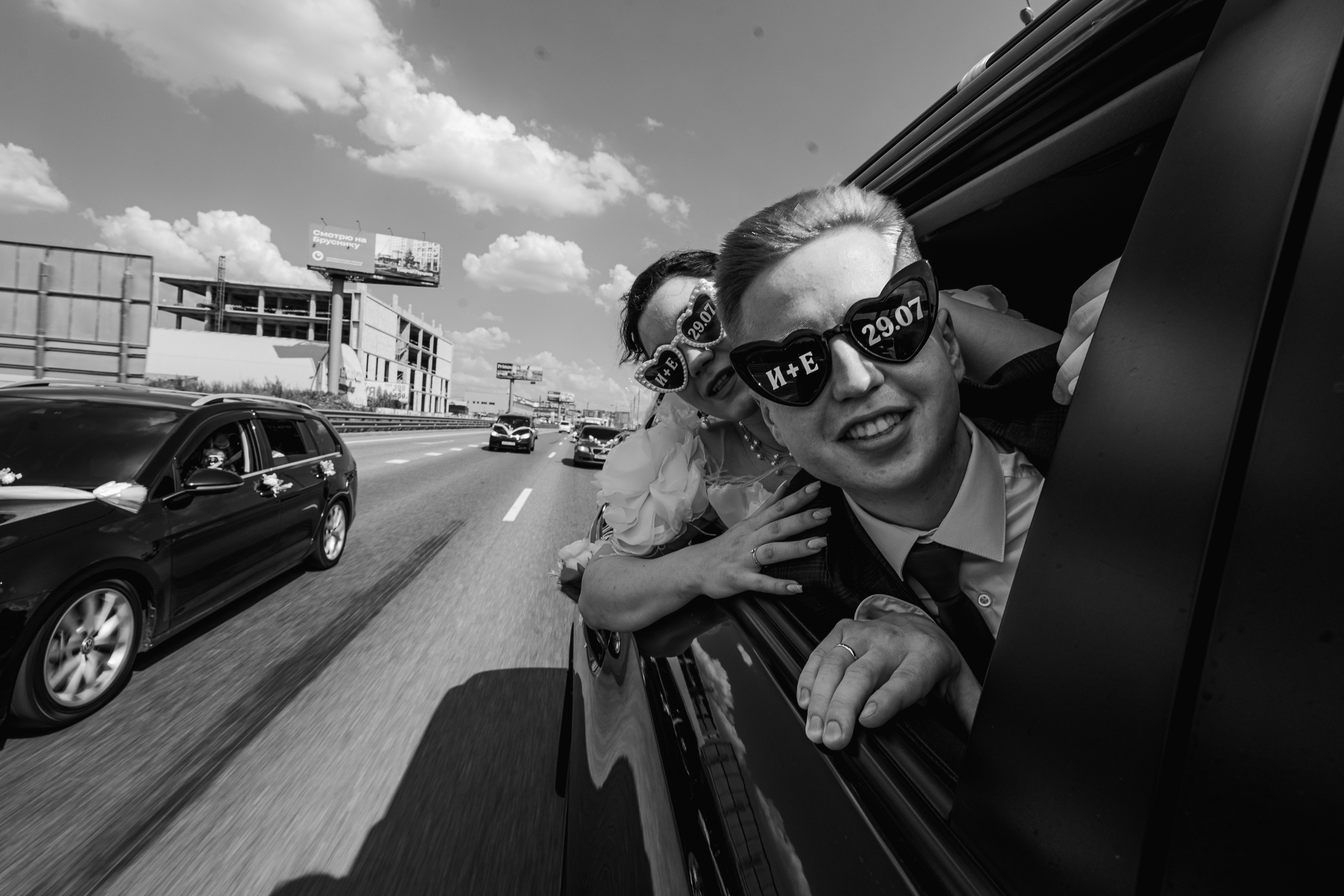 Иван и Евгения. Концептуальный фотограф Шлыкова Ольга