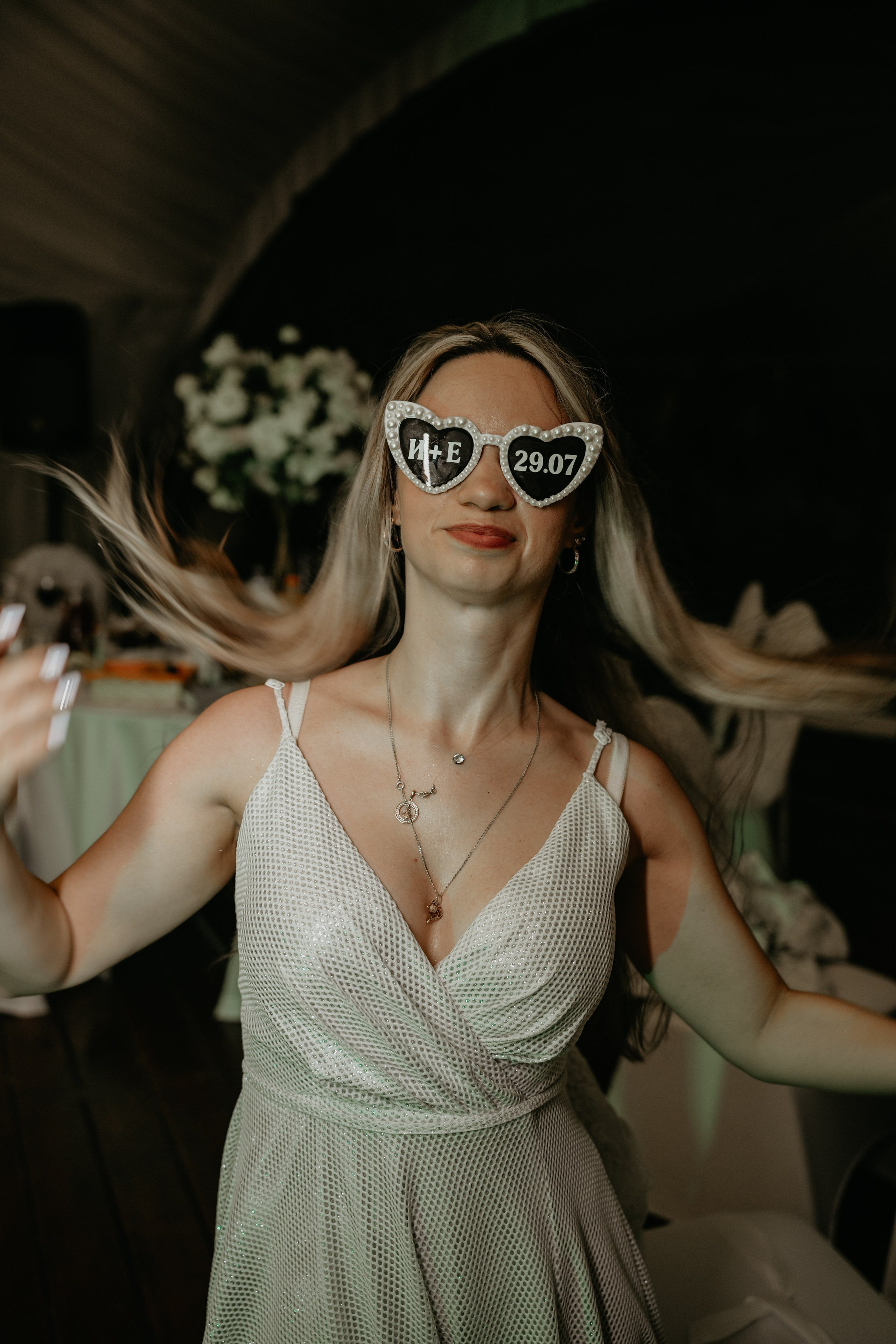 Иван и Евгения. Концептуальный фотограф Шлыкова Ольга