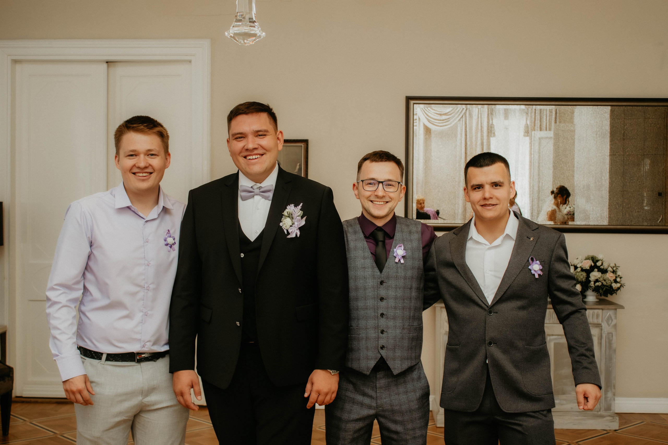 Маргарита и Игорь. Концептуальный фотограф Шлыкова Ольга