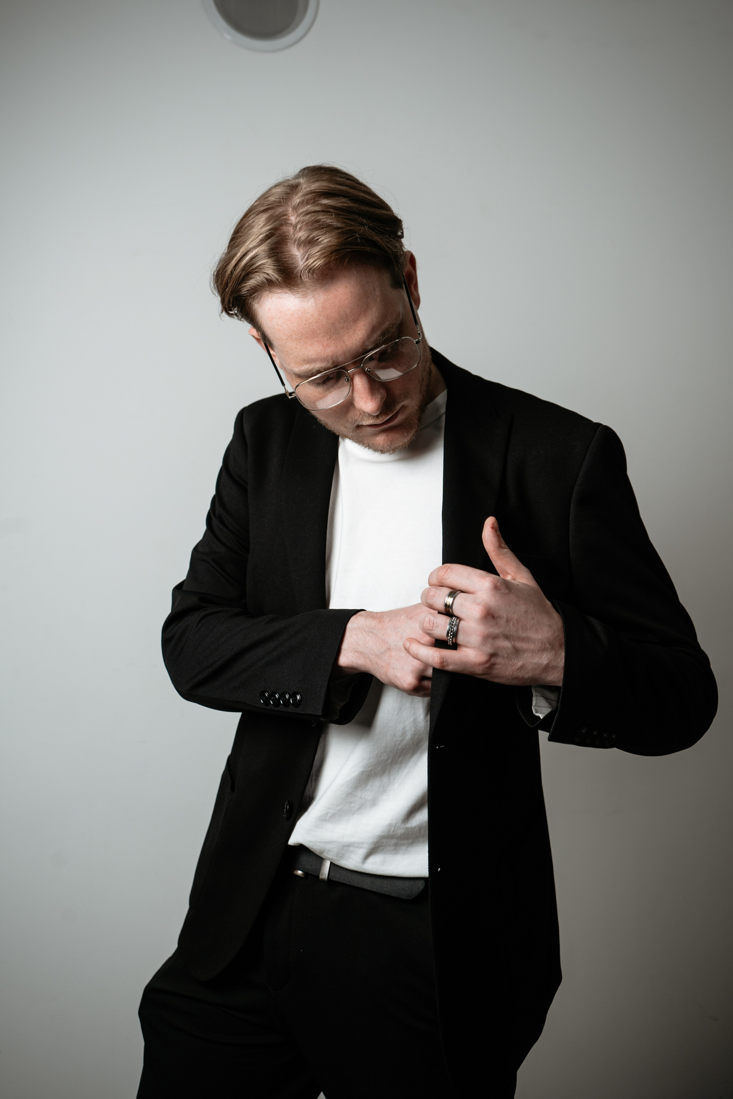 Тихон. Концептуальный фотограф Шлыкова Ольга