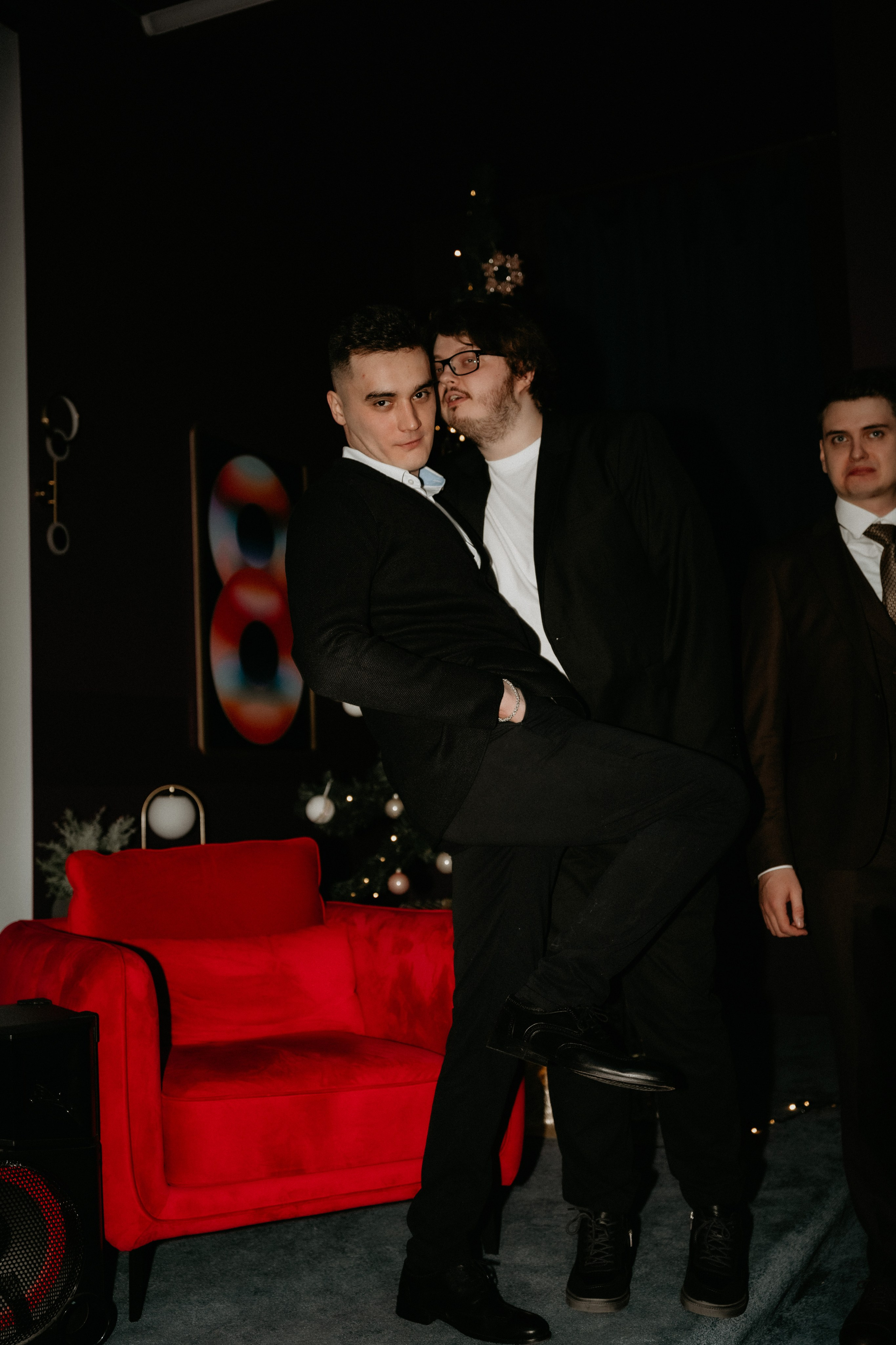 День рождения Денис. Концептуальный фотограф Шлыкова Ольга