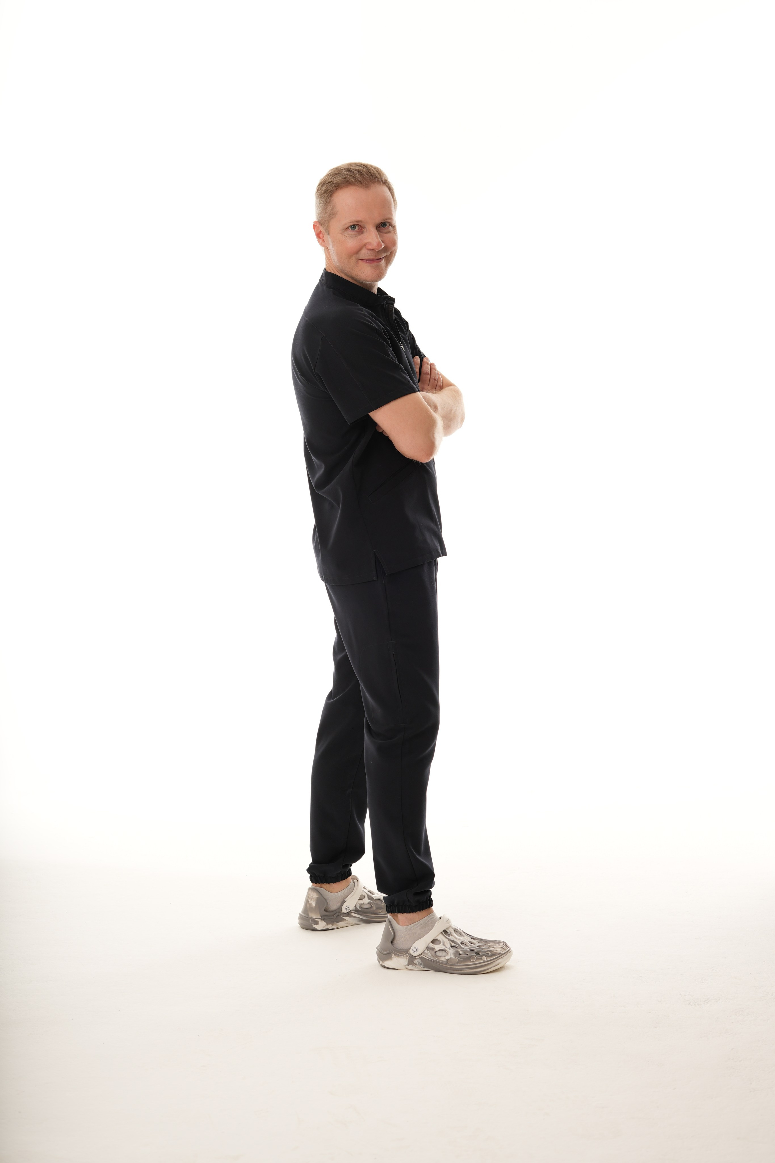 Александр. Концептуальный фотограф Шлыкова Ольга