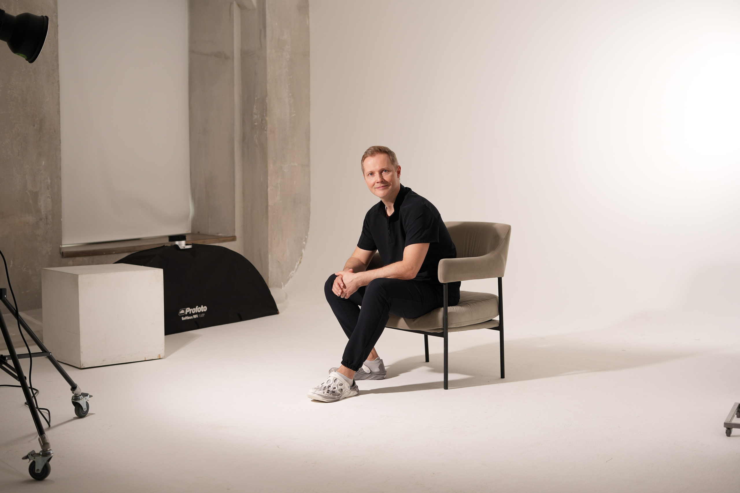 Александр. Концептуальный фотограф Шлыкова Ольга