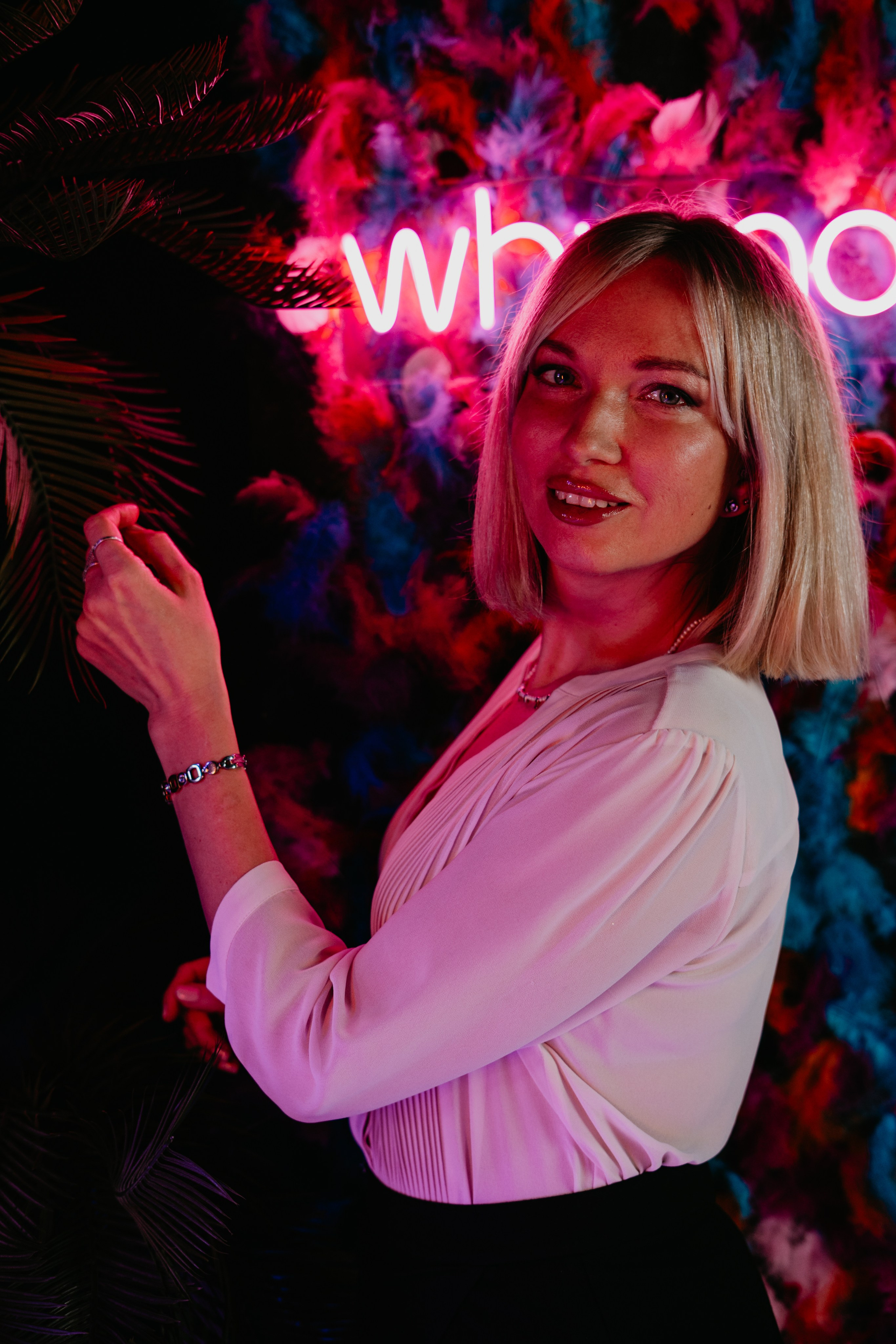 Девичник. Концептуальный фотограф Шлыкова Ольга