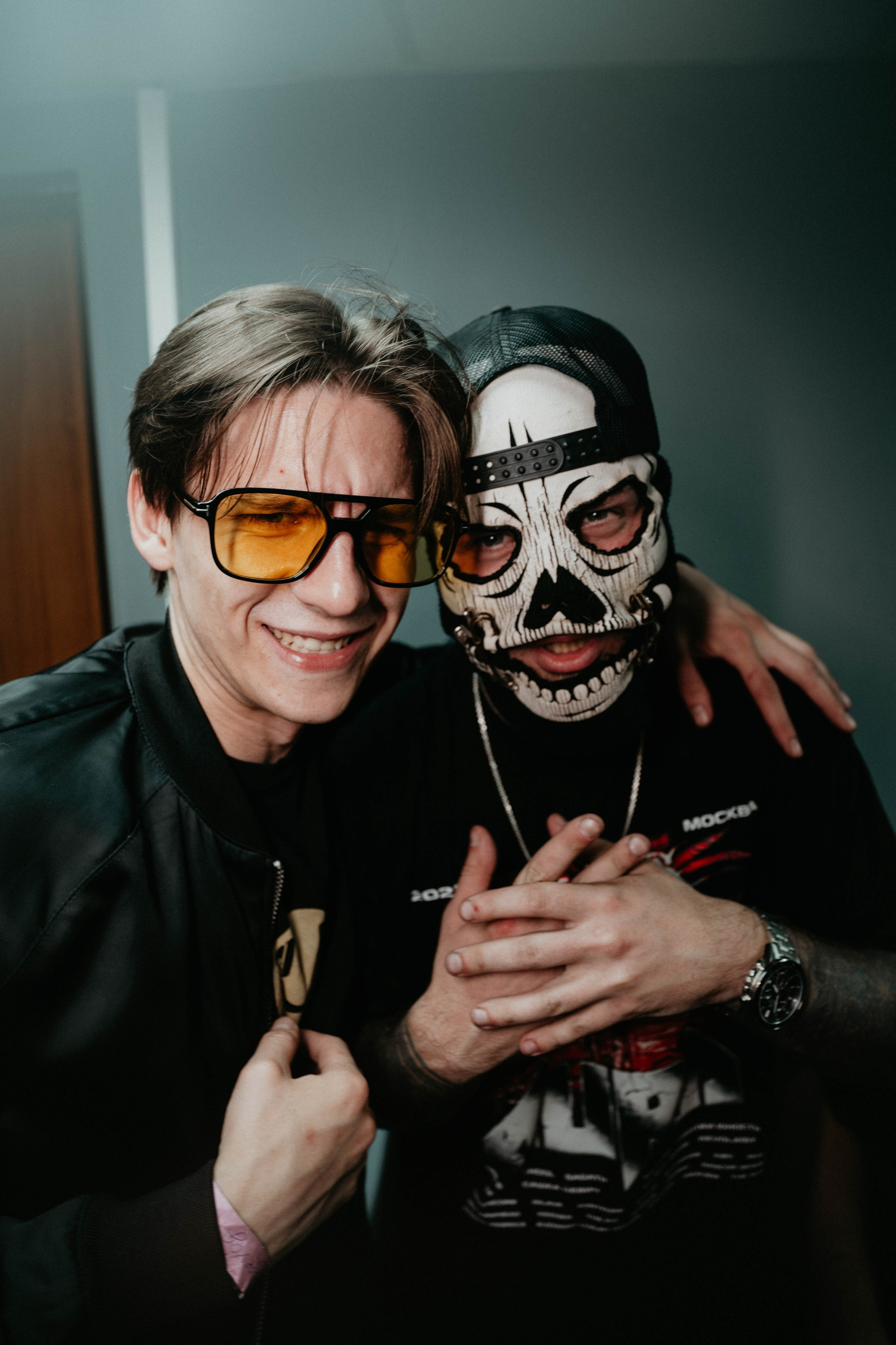 AURA. Концептуальный фотограф Шлыкова Ольга