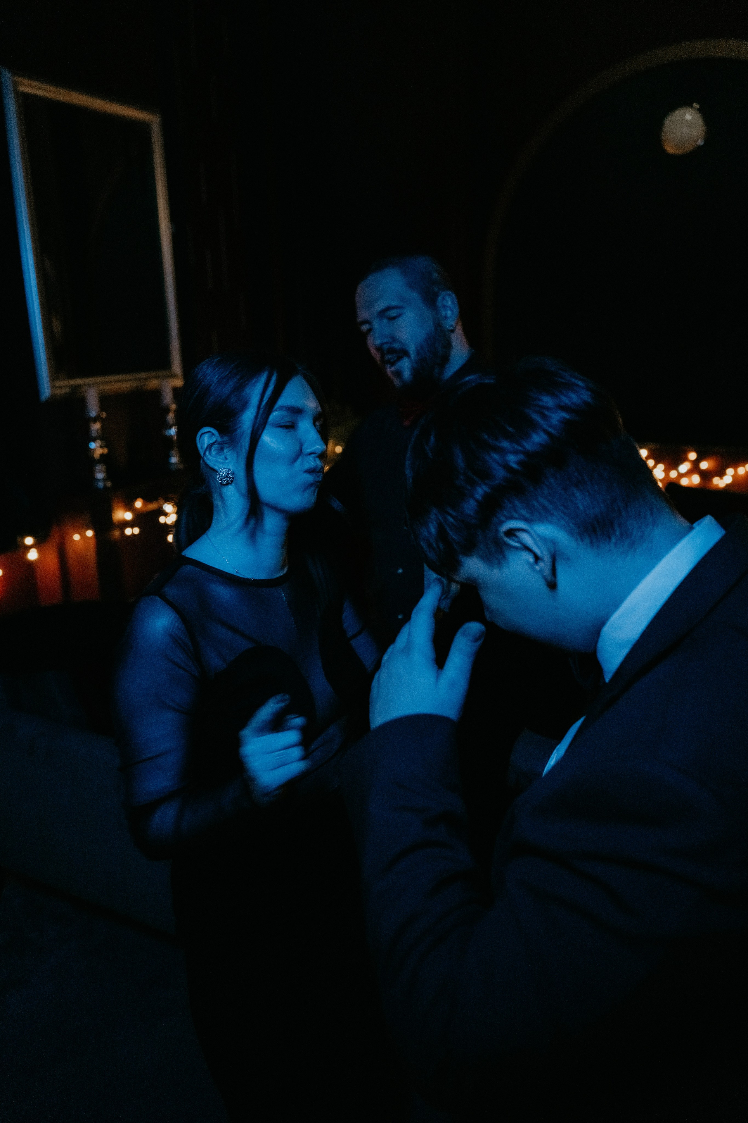 День рождения Денис. Концептуальный фотограф Шлыкова Ольга