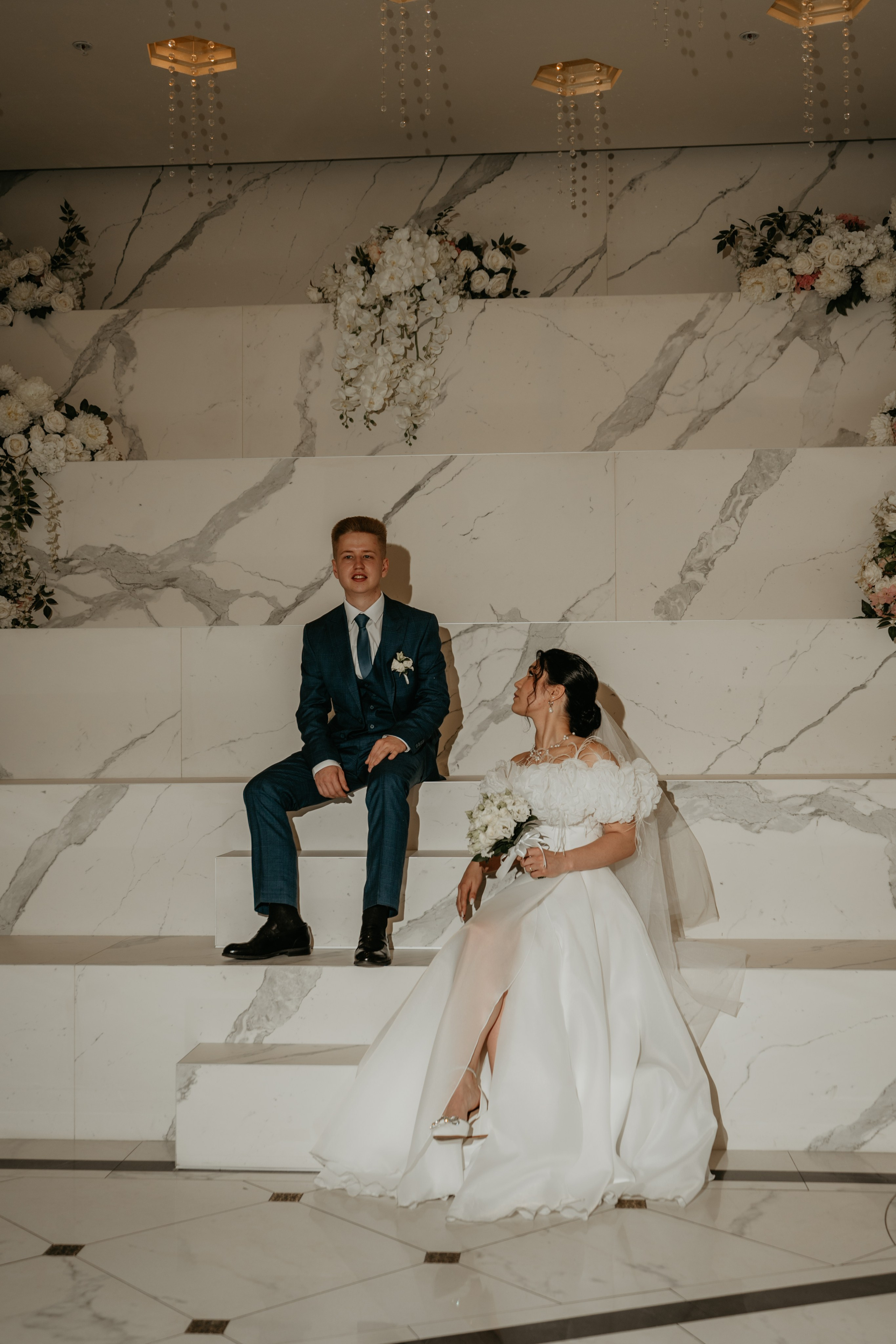 Иван и Евгения. Концептуальный фотограф Шлыкова Ольга