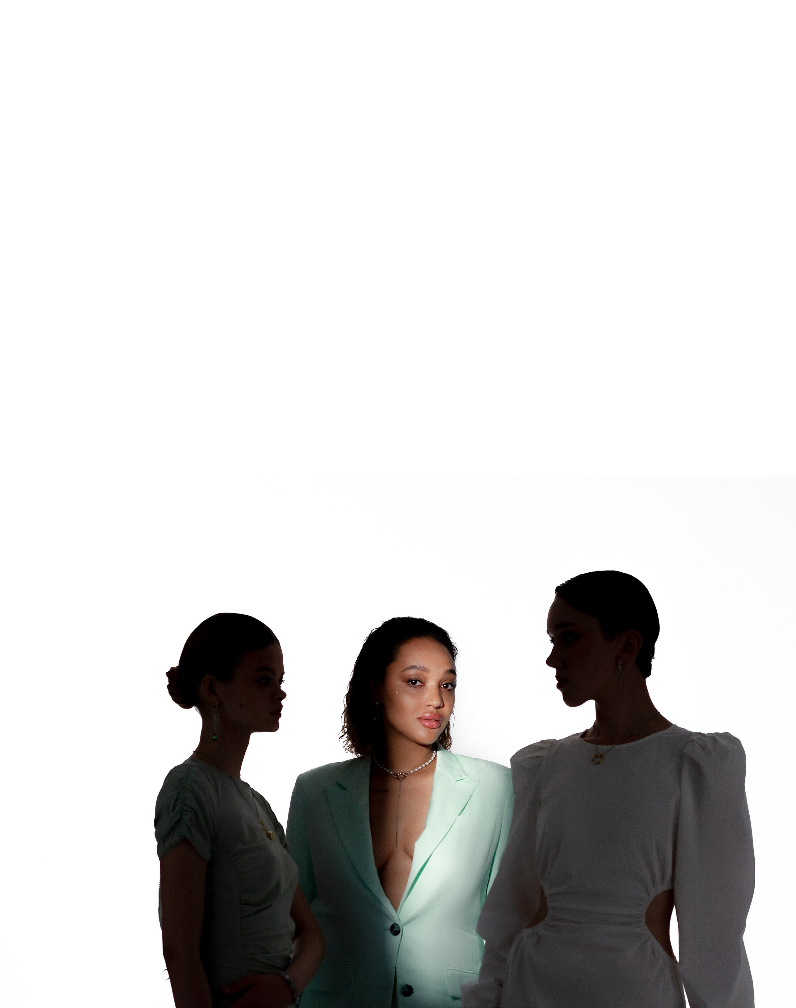 Бижутерия. Концептуальный фотограф Шлыкова Ольга