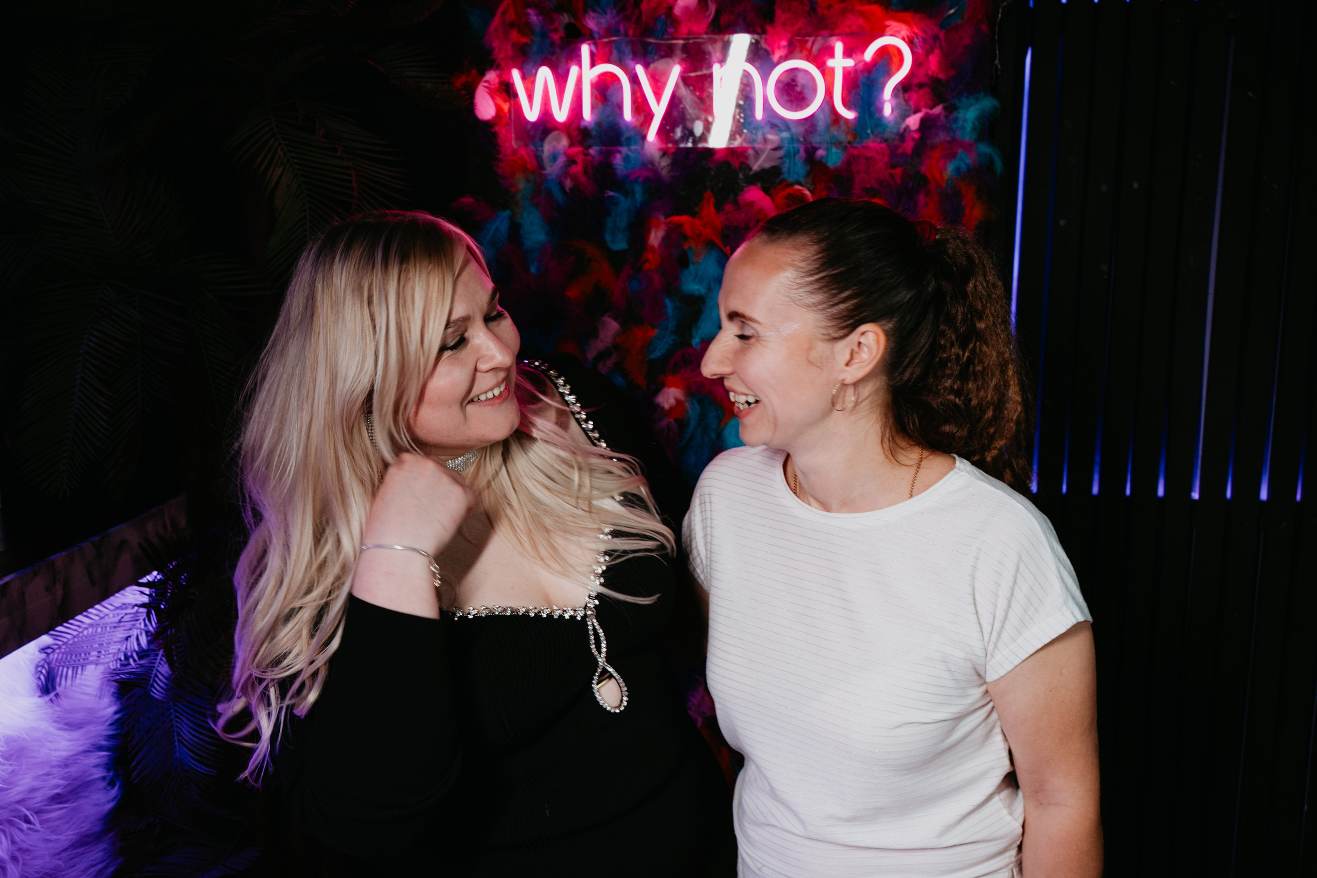 Девичник. Концептуальный фотограф Шлыкова Ольга