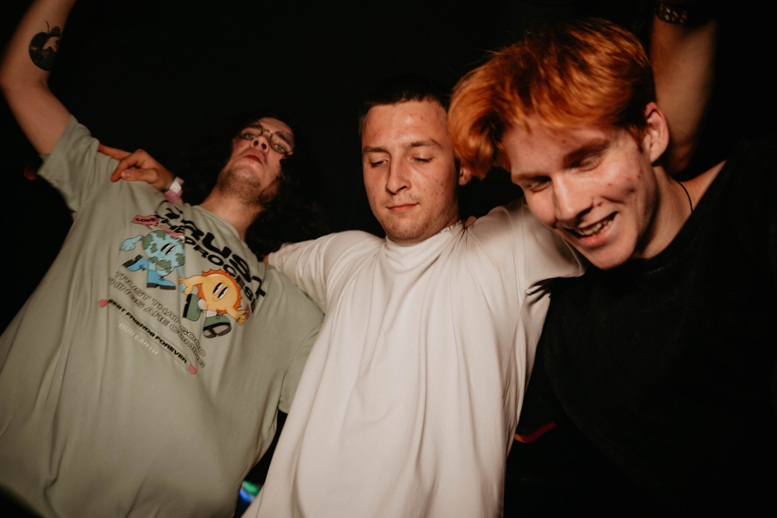 AURA. Концептуальный фотограф Шлыкова Ольга