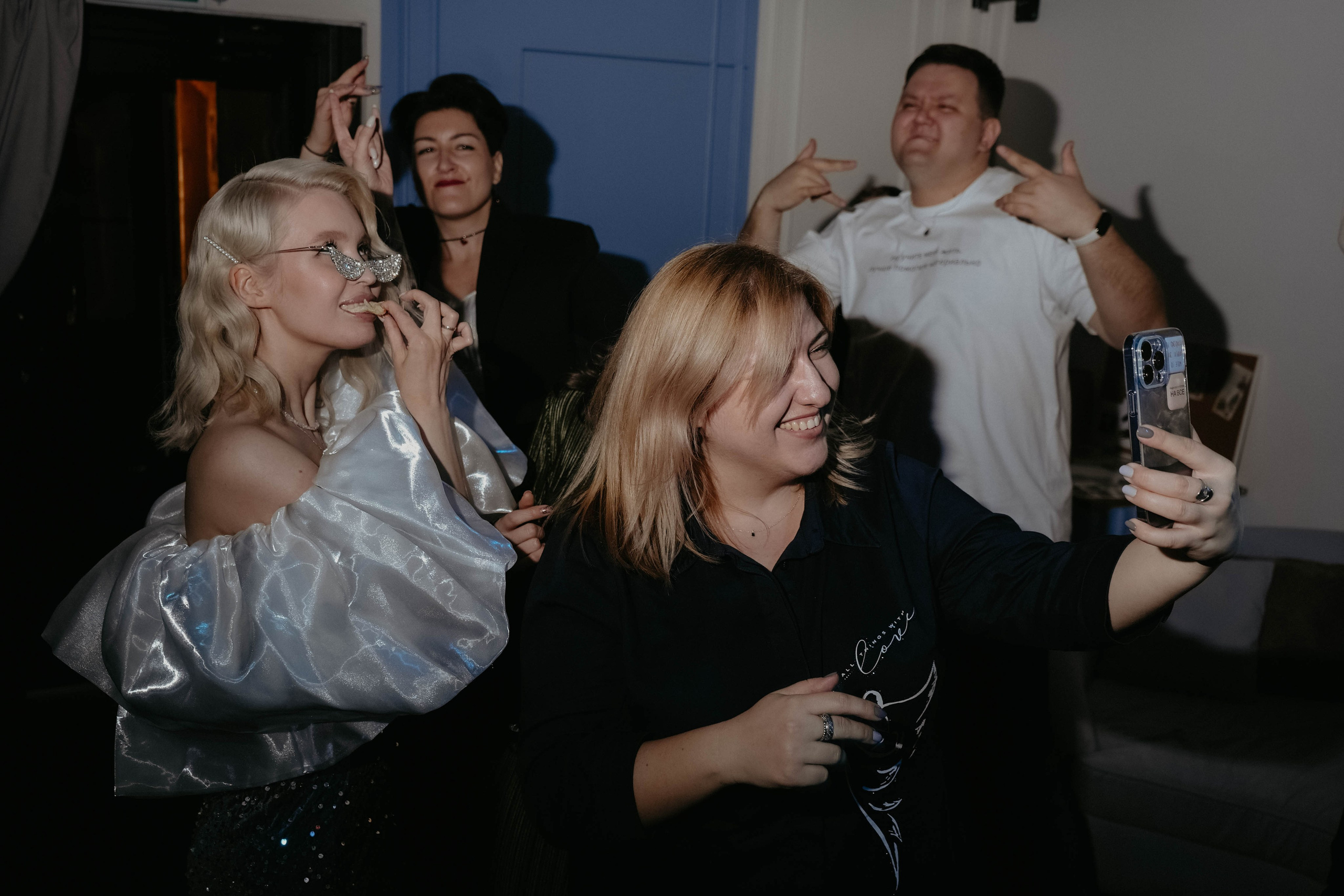 Happy birthday. Концептуальный фотограф Шлыкова Ольга