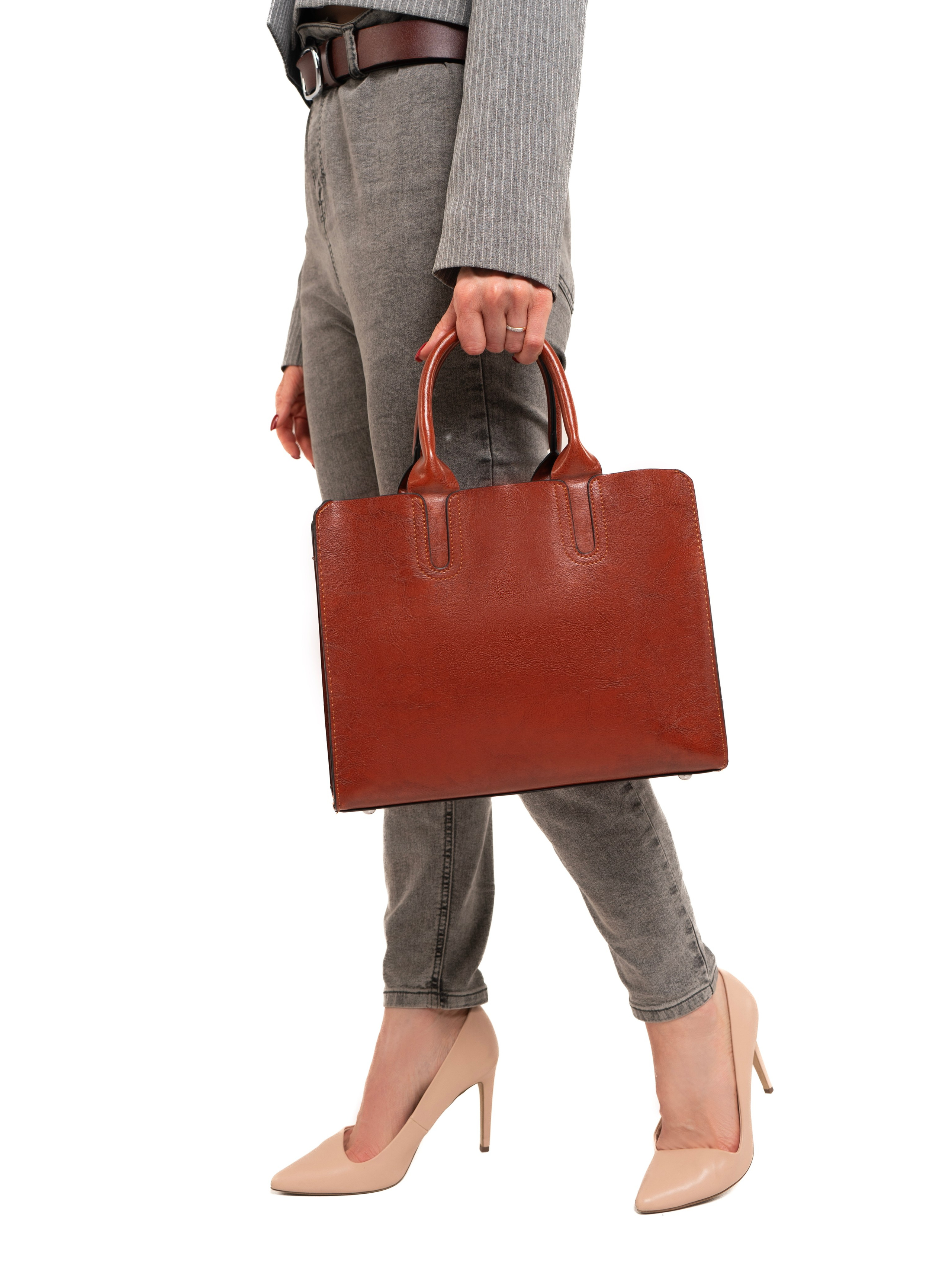 Сумки с моделями. Концептуальный фотограф Шлыкова Ольга