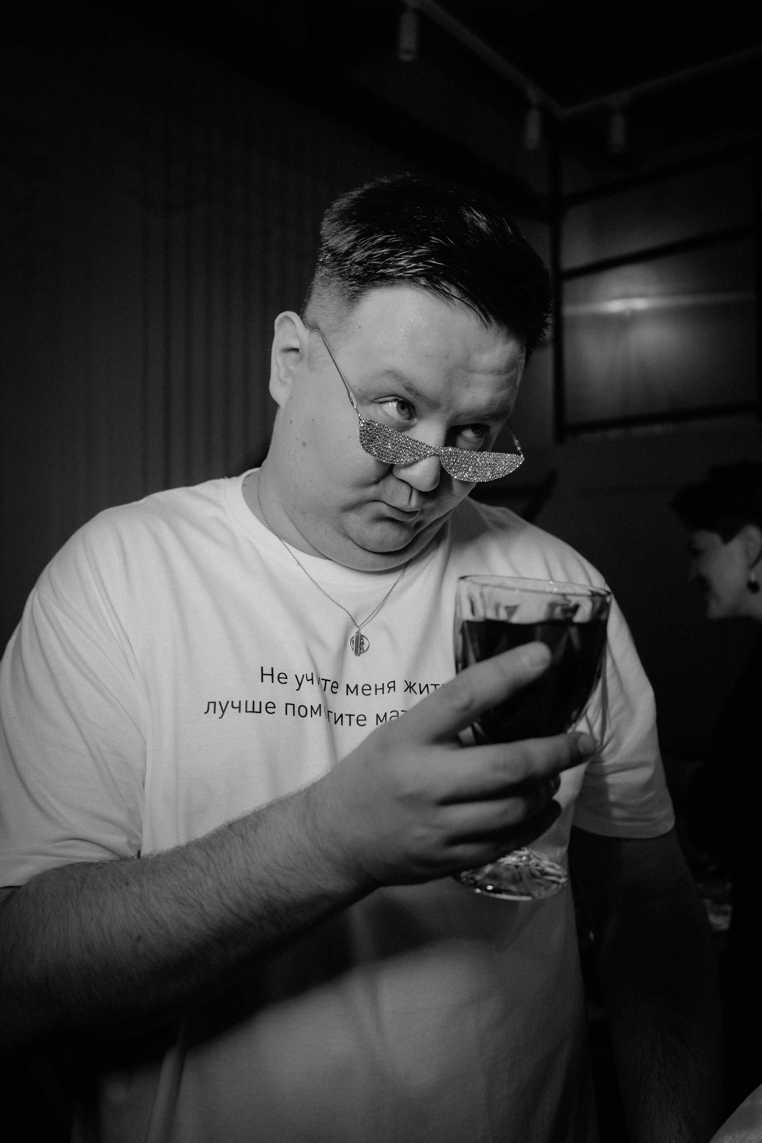 Happy birthday. Концептуальный фотограф Шлыкова Ольга