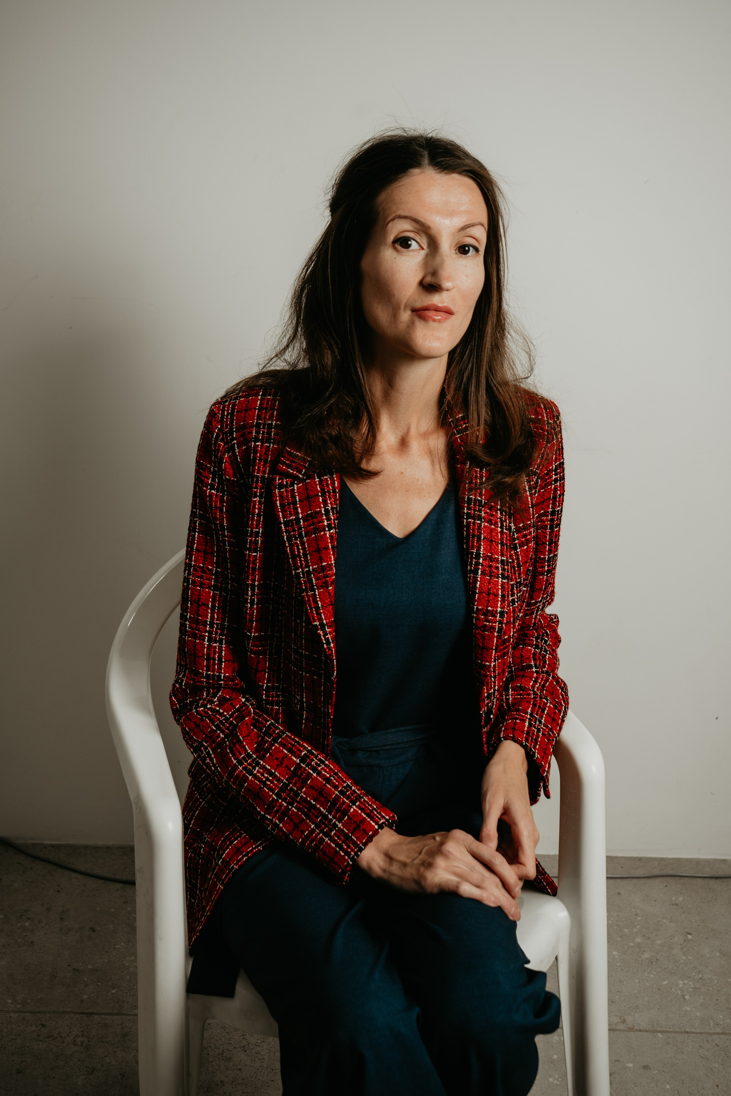 Елена. Концептуальный фотограф Шлыкова Ольга