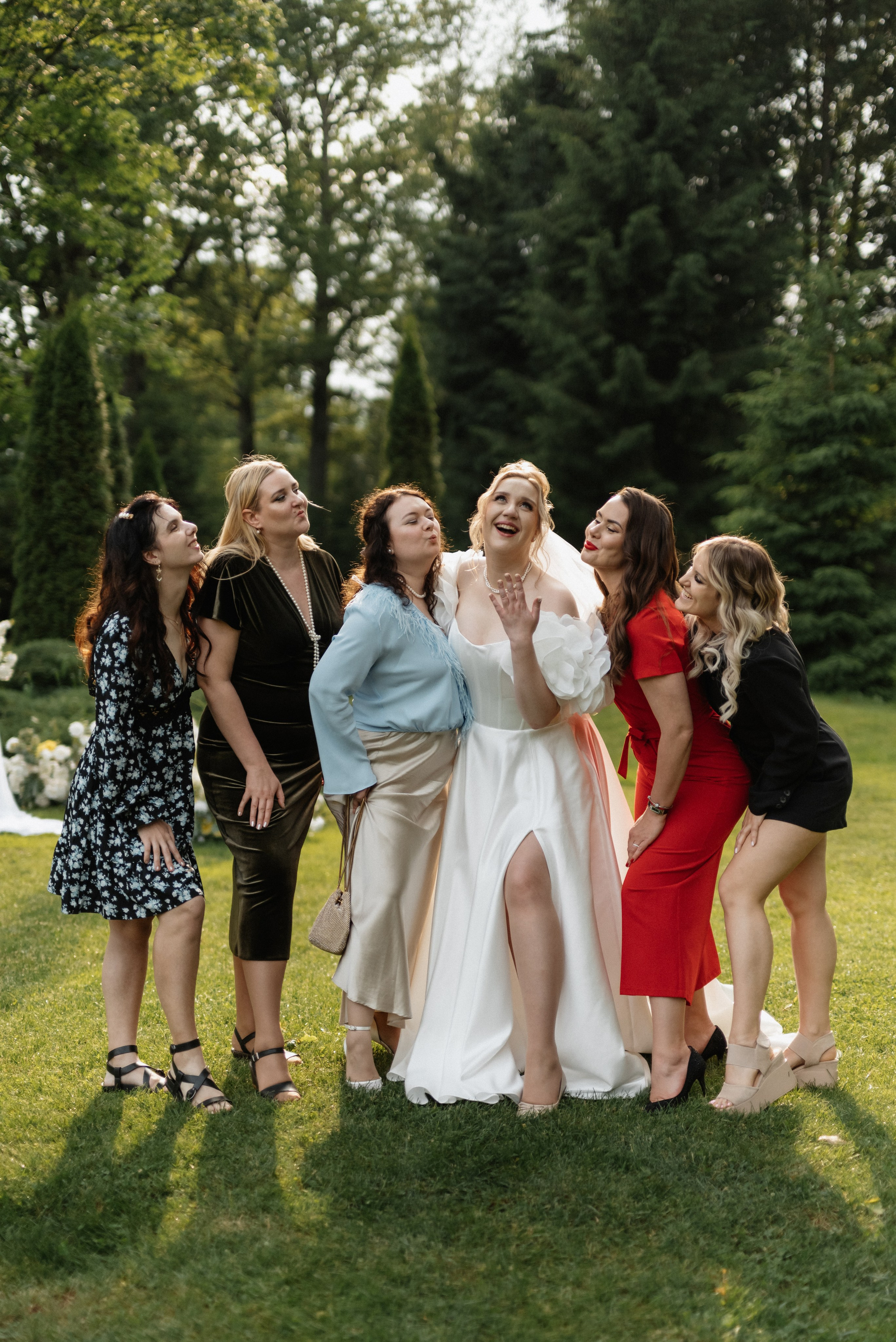 Александра и Андрей. Свадебный и портретный фотограф в Минске Татьяна Лобода