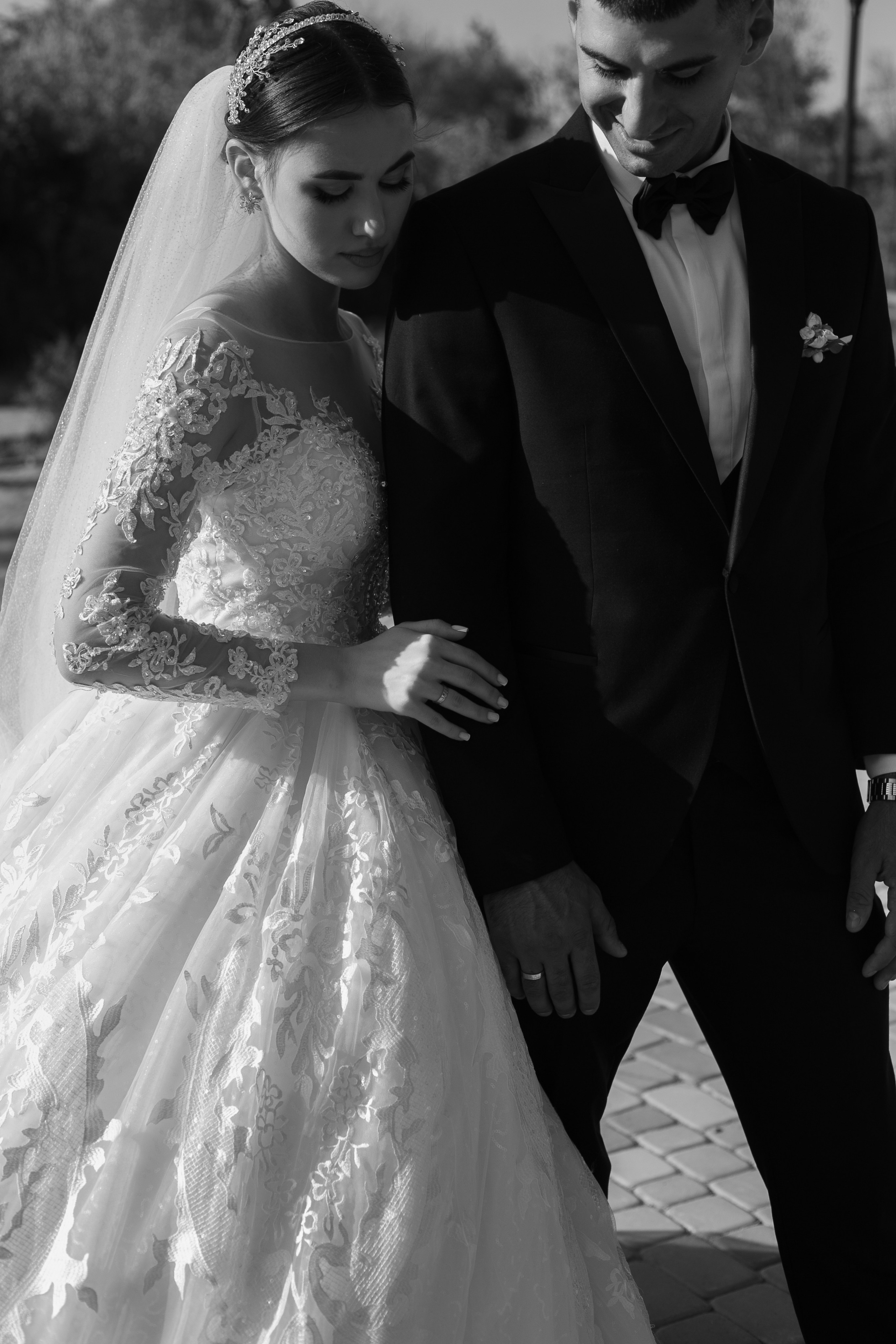 Свадебный фотограф Краснодар и Москва. Анна Еремчук