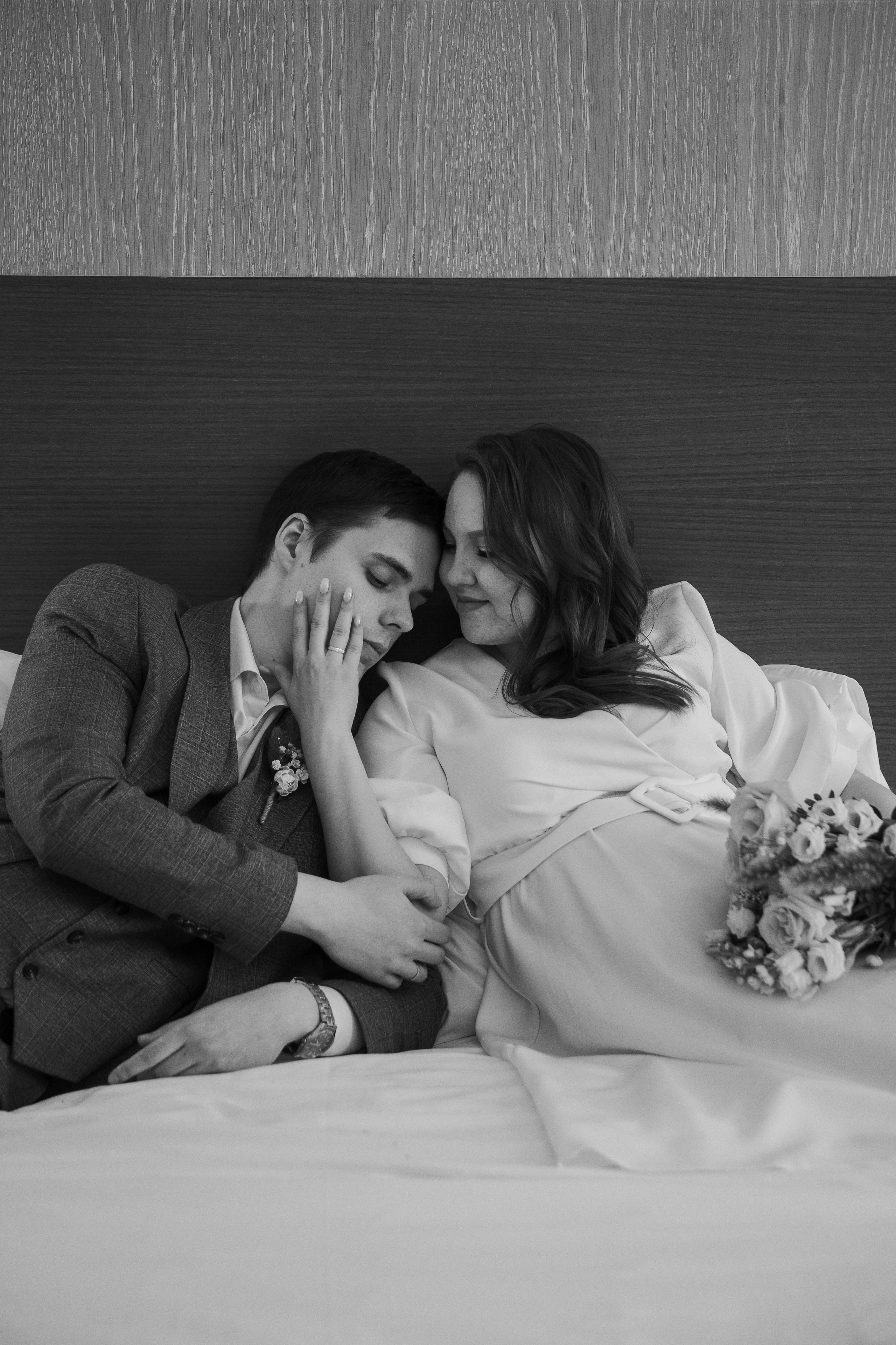 Диана и Клим. Мозжерина Ирина — Свадебный и семейный фотограф в Екатеринбурге