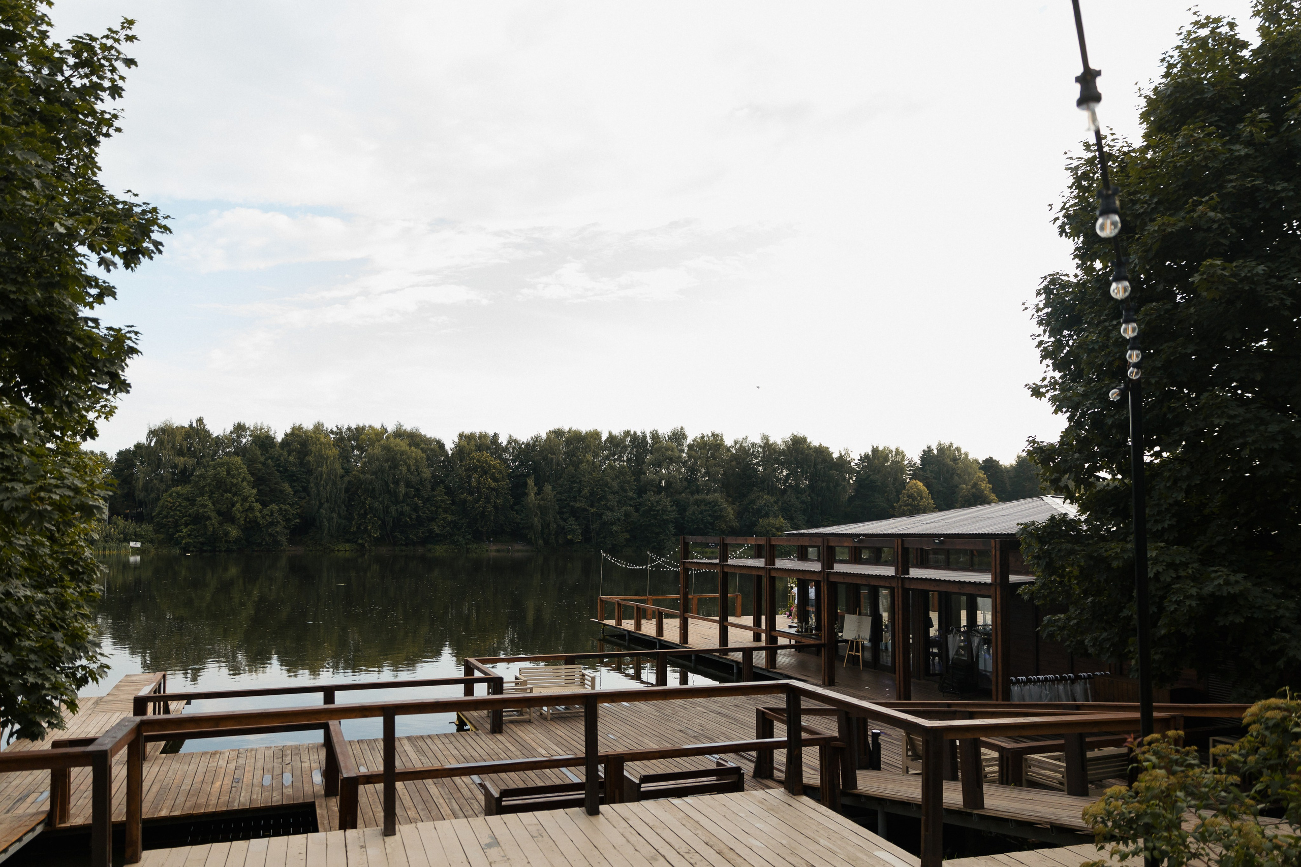 Ciao, amore mio!. Э Т О М Ы