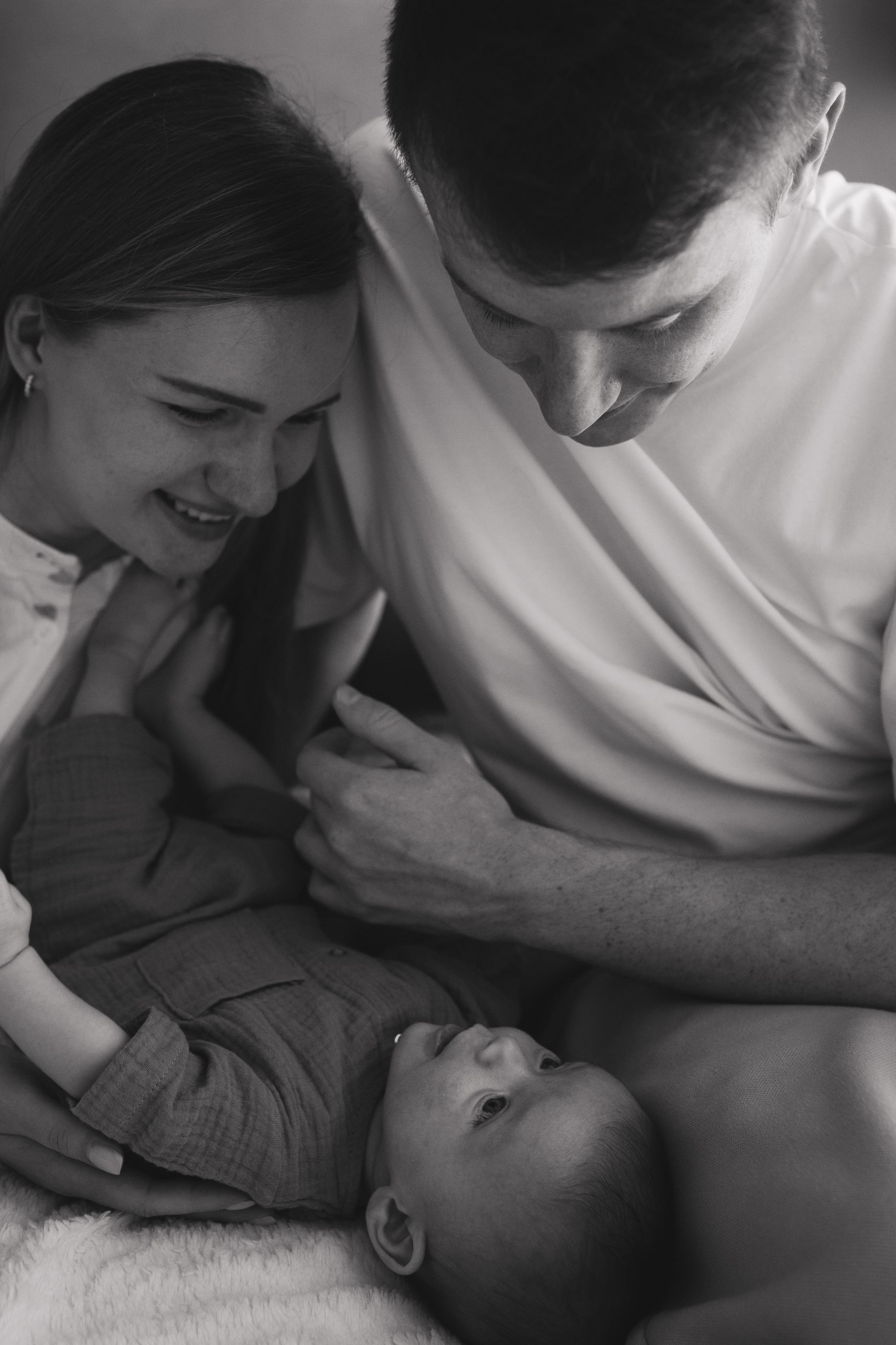 Новая жизнь. Ваш семейный фотограф в Москве и Московской области