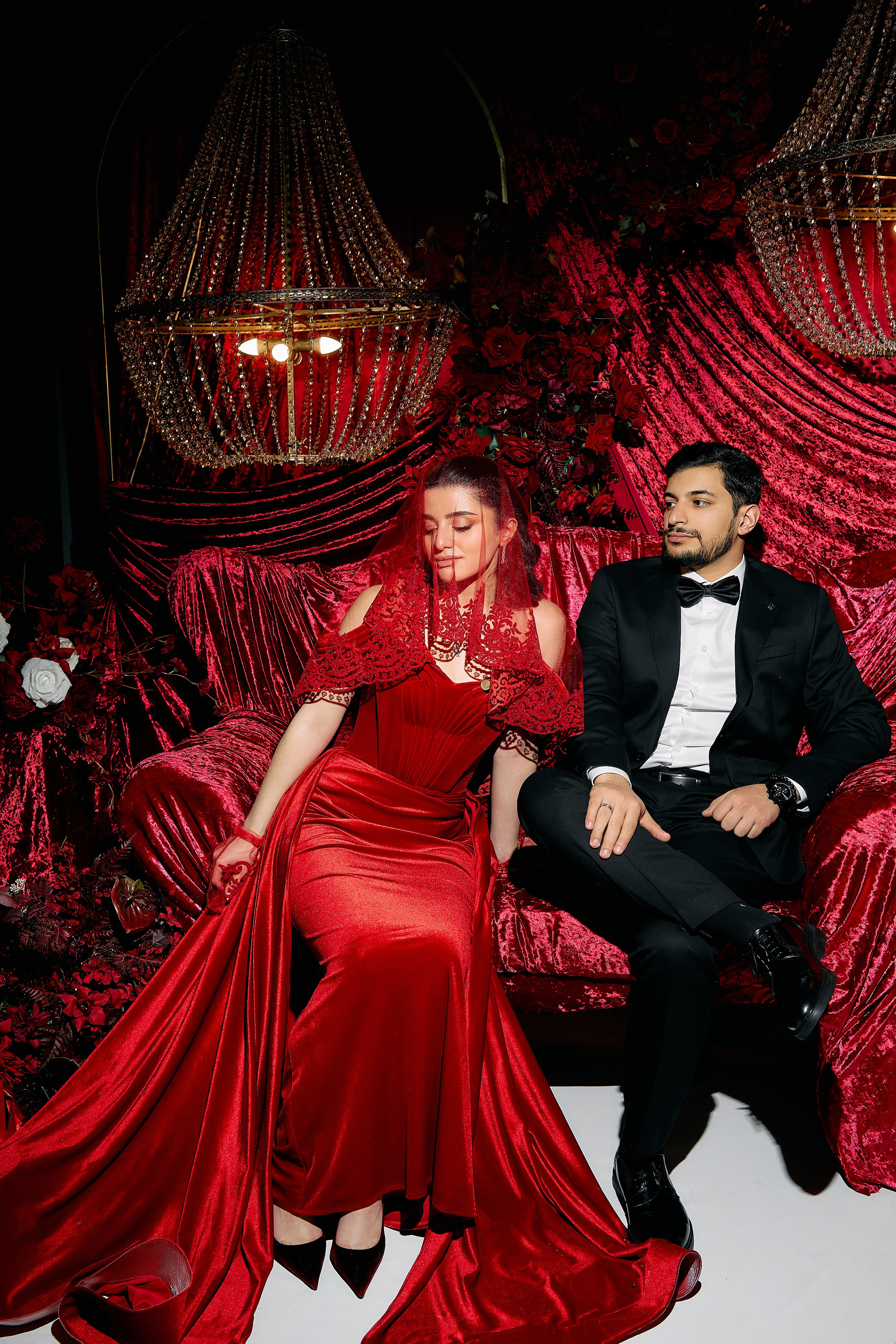 АЗЕРБАЙДЖАНСКАЯ СВАДЬБА |Артур и Айгюн. Свадебный фотограф Минск РБ