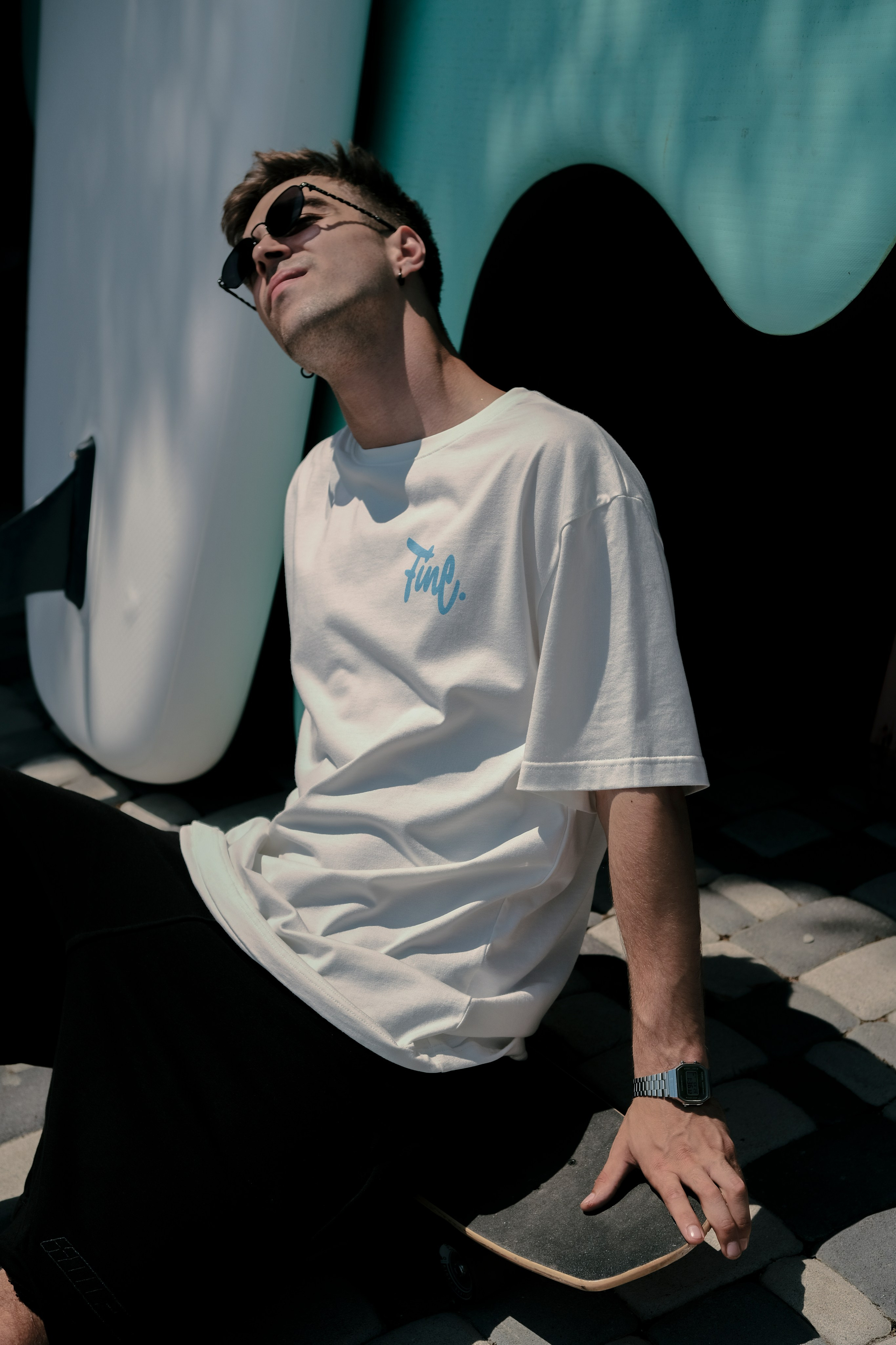 Fine & Summer Jam. Фотограф, видеограф в Санкт-Петербурге