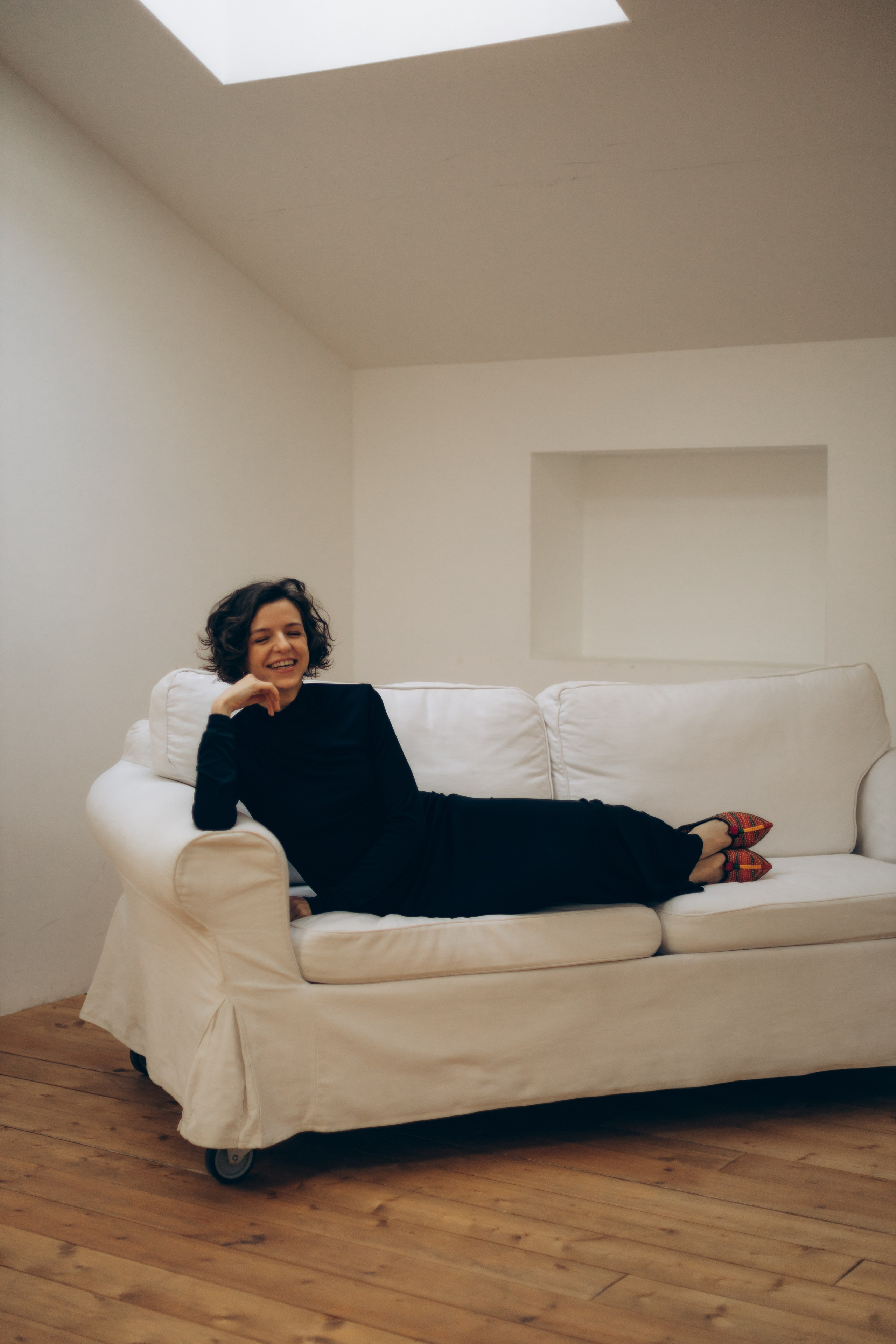 Инна. Семейный фотограф в Москве Анастасия Шалда