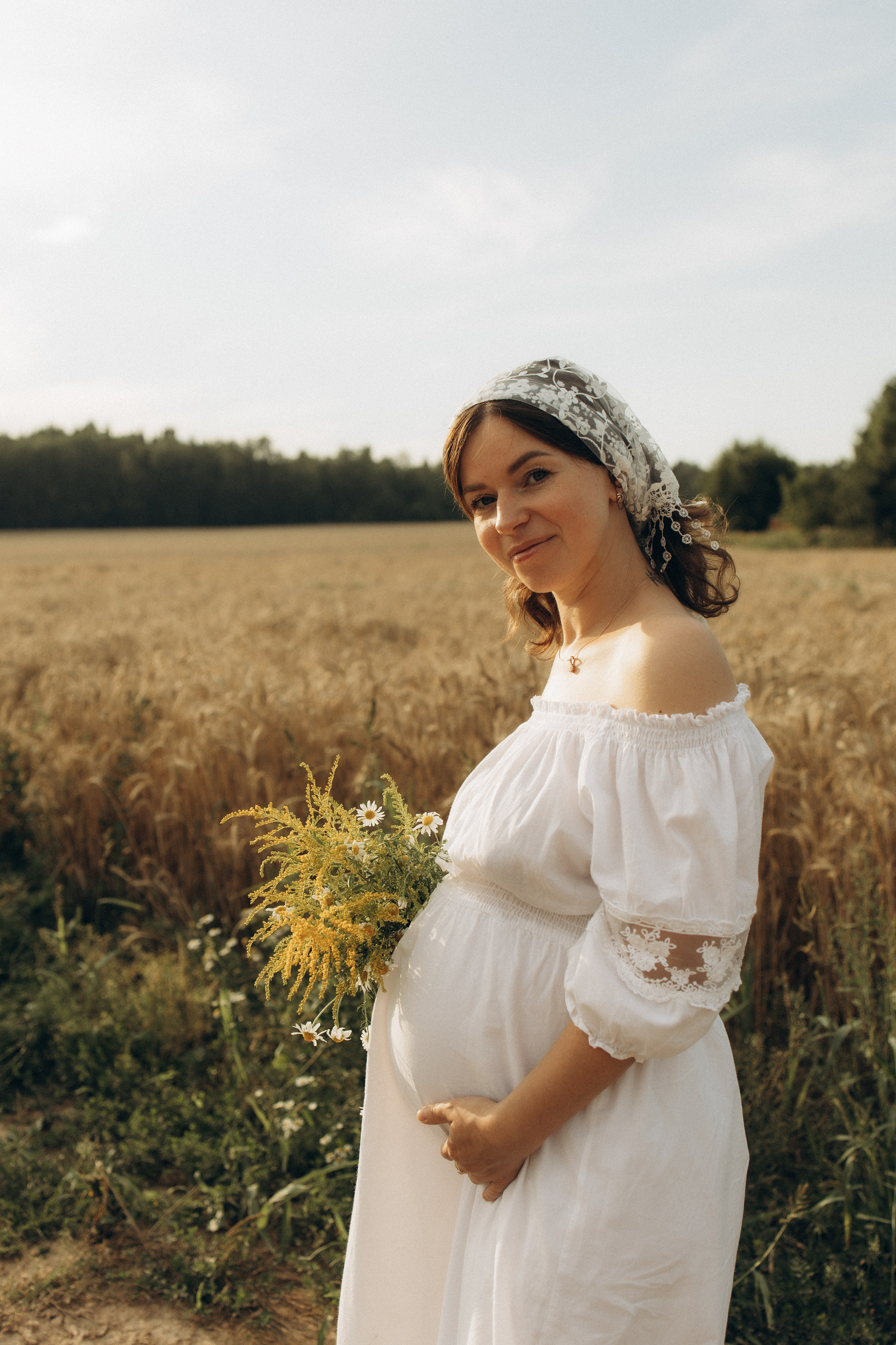 Любовь. Семейный фотограф в Москве Анастасия Шалда
