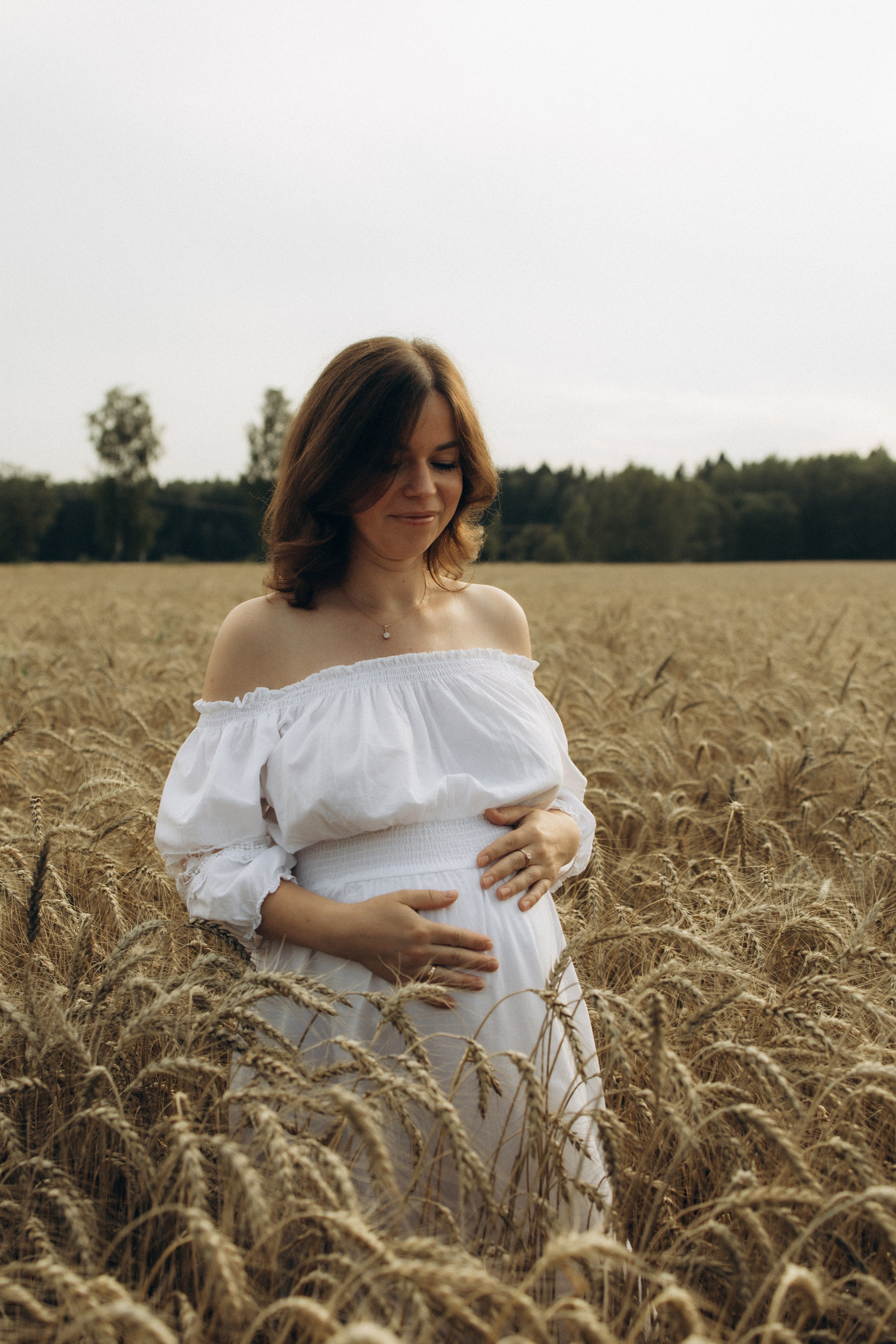 Любовь. Семейный фотограф в Москве Анастасия Шалда