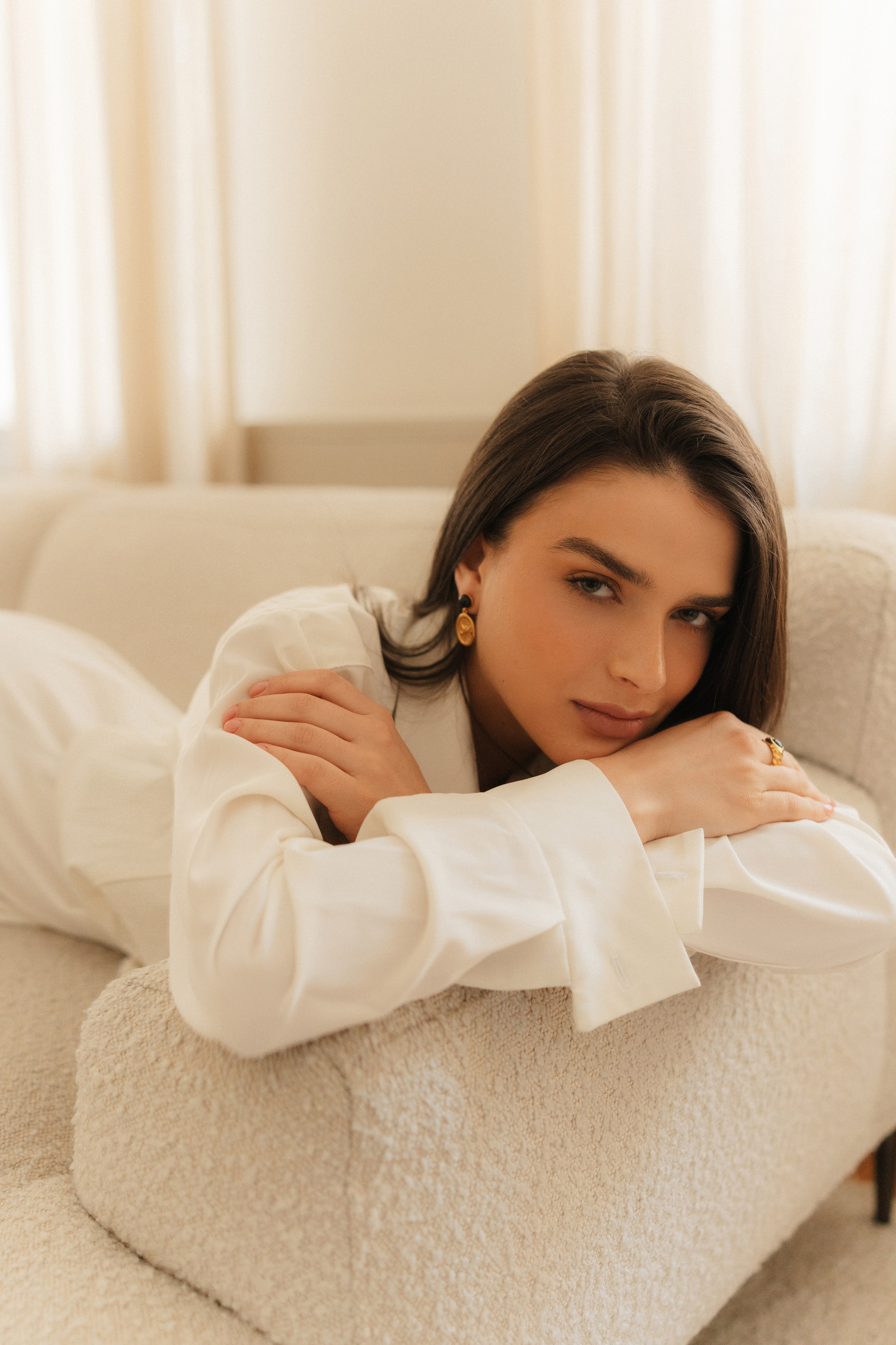 Для Брендов. Фотограф Валерия