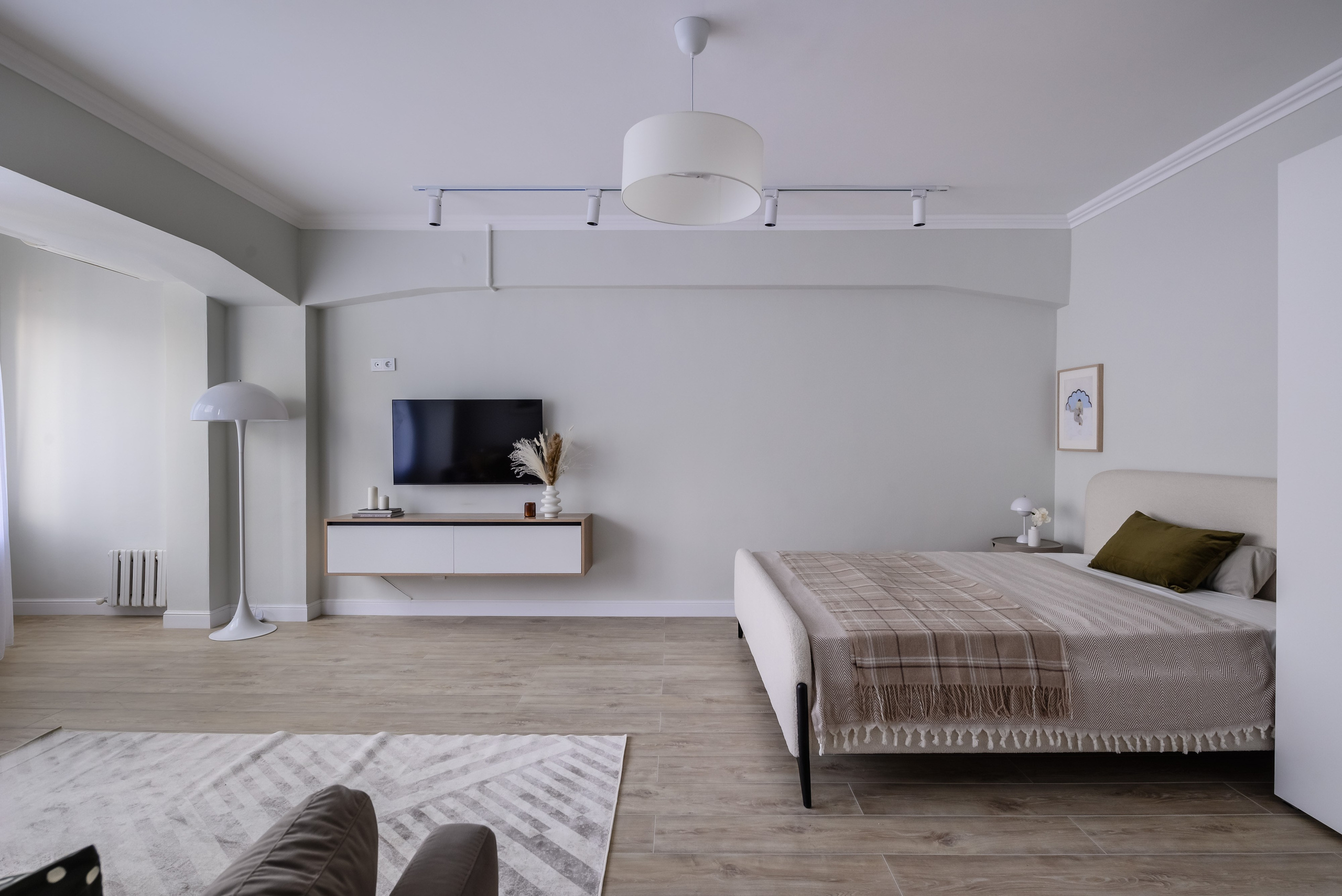 Интерьер. Интерьерный и репортажный фотограф в Алматы