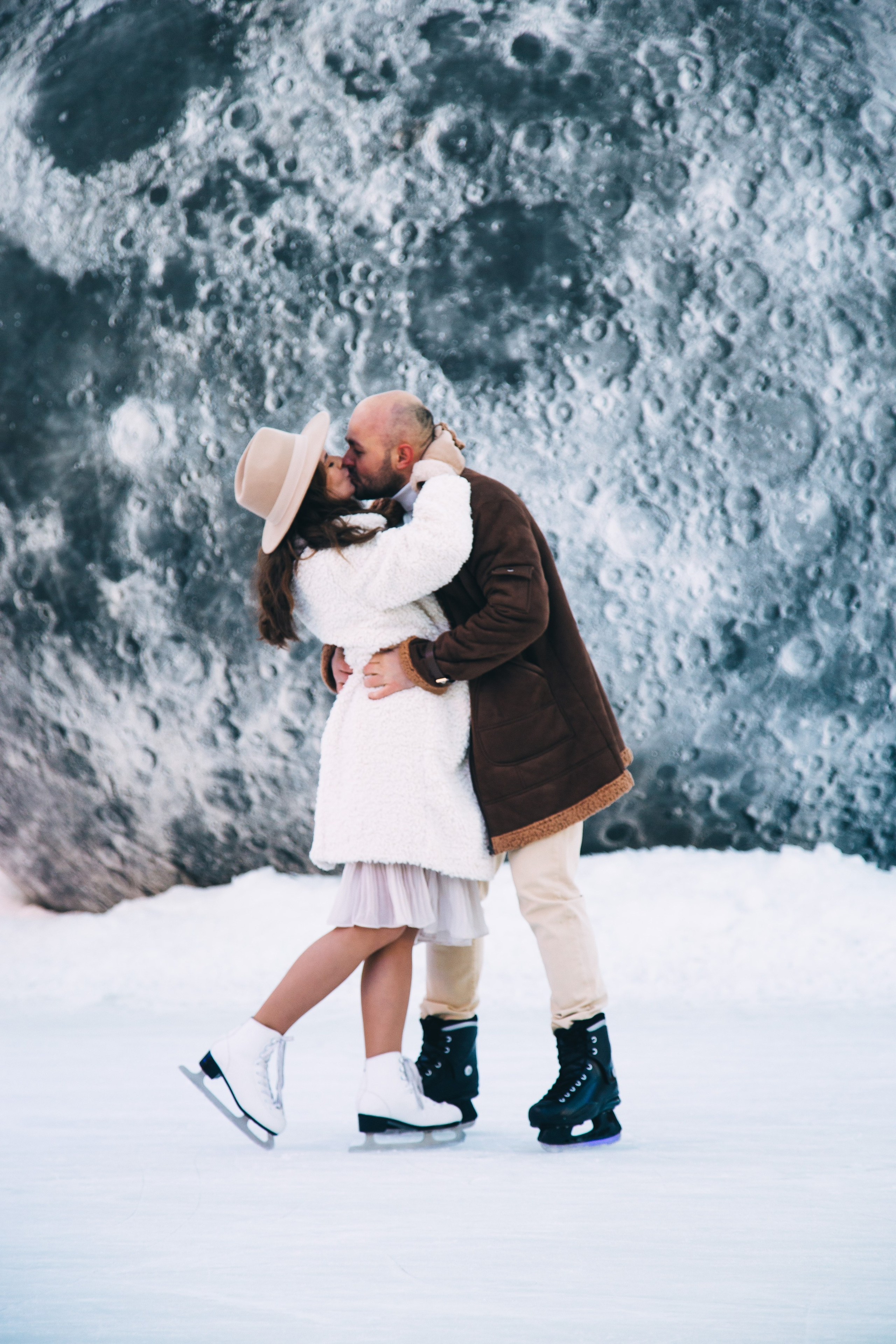 Свадьбы и lovestory. Фотограф и видеограф в Санкт-Петербурге Прохорова Надежда
