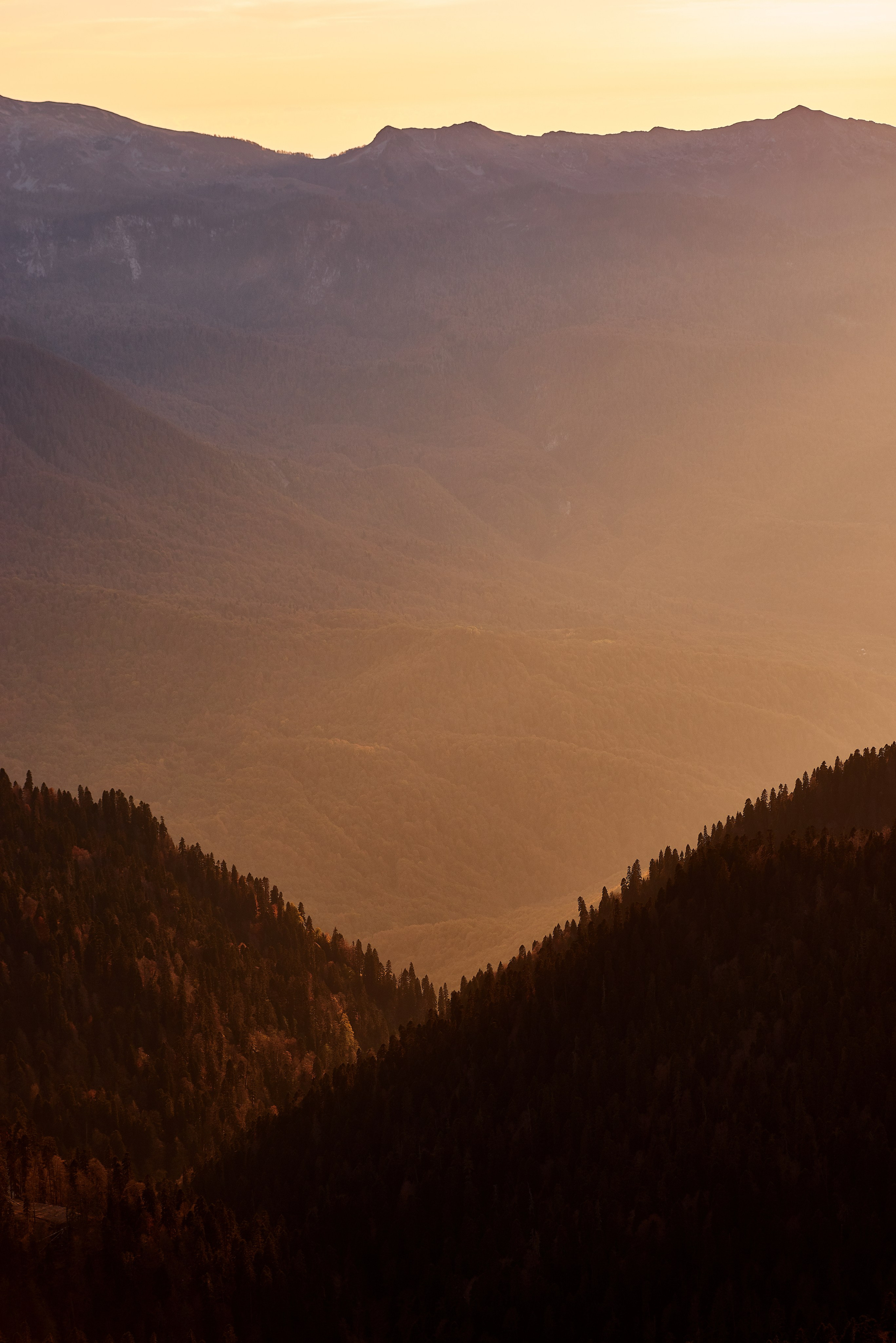Путешествия. Коммерческий фотограф Николай Кандалов