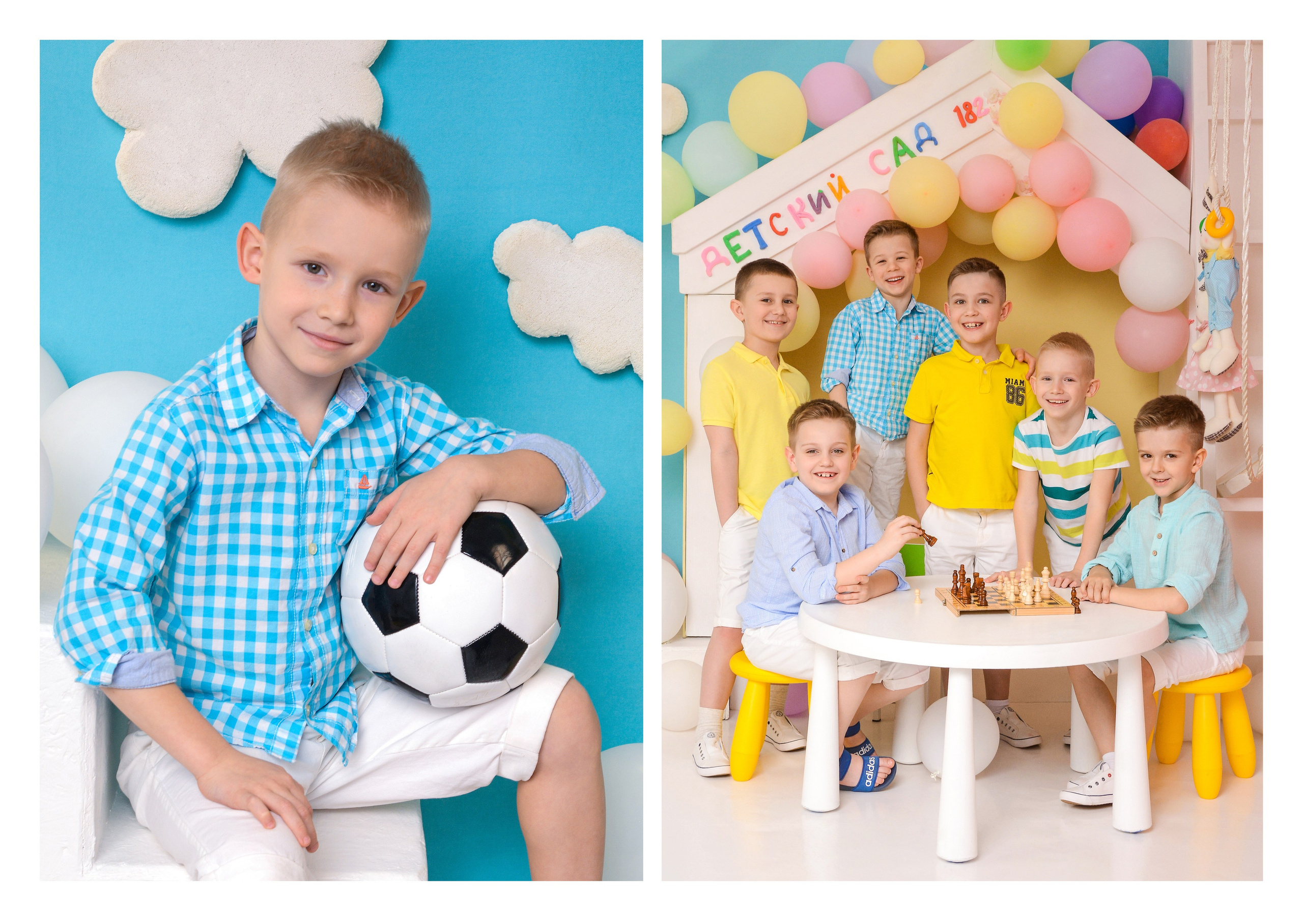 Стилизованные альбомы. Выпускные альбомы в Краснодаре