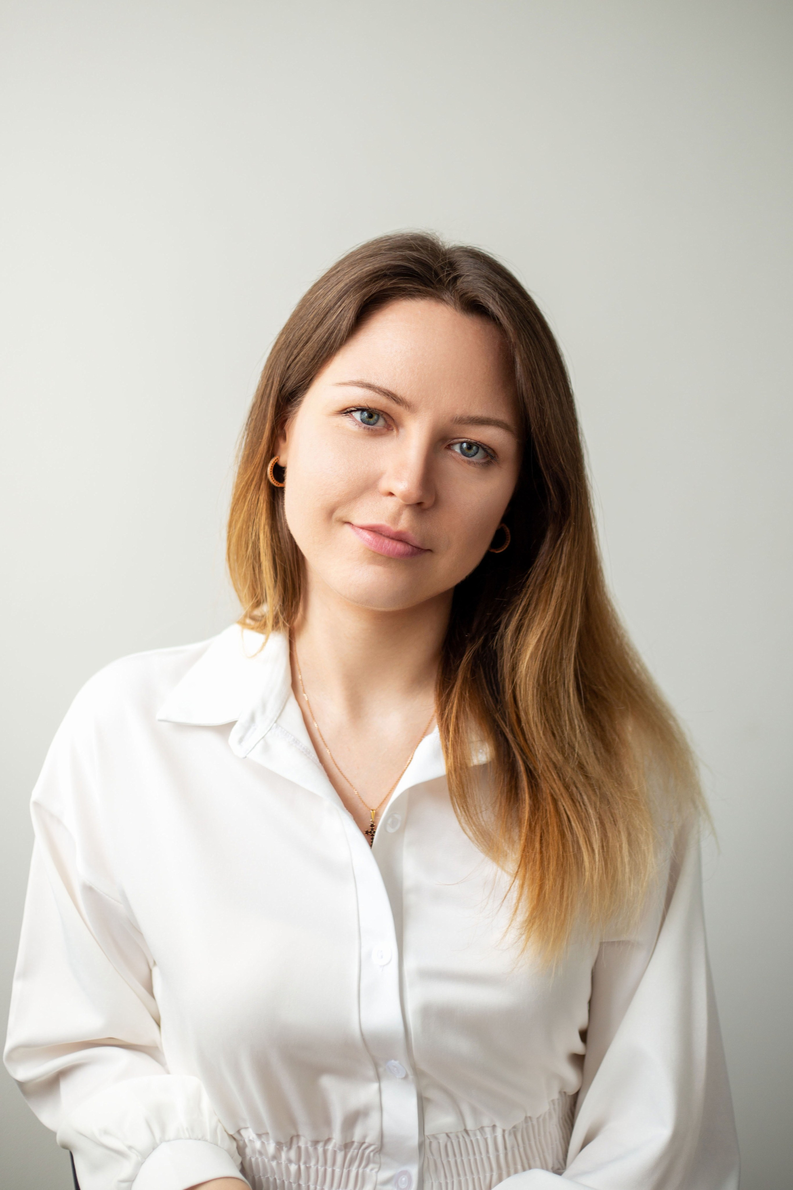 Бизнес портрет и контент. Семейный фотограф в Москве Наталия Павлова