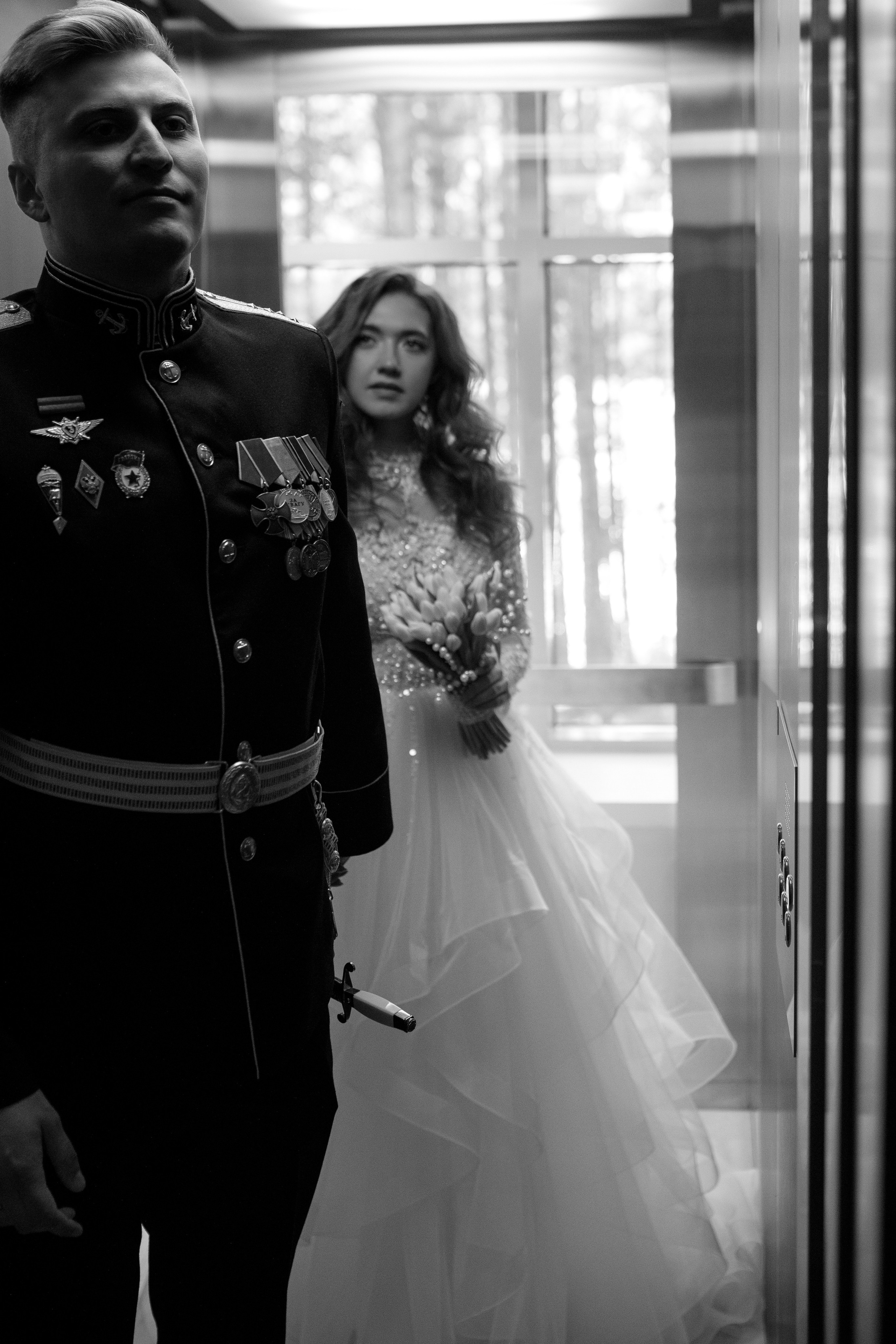 Свадьба Николая и Екатерины. Свадебный и семейный фотограф в Иркутске Яна Лиа